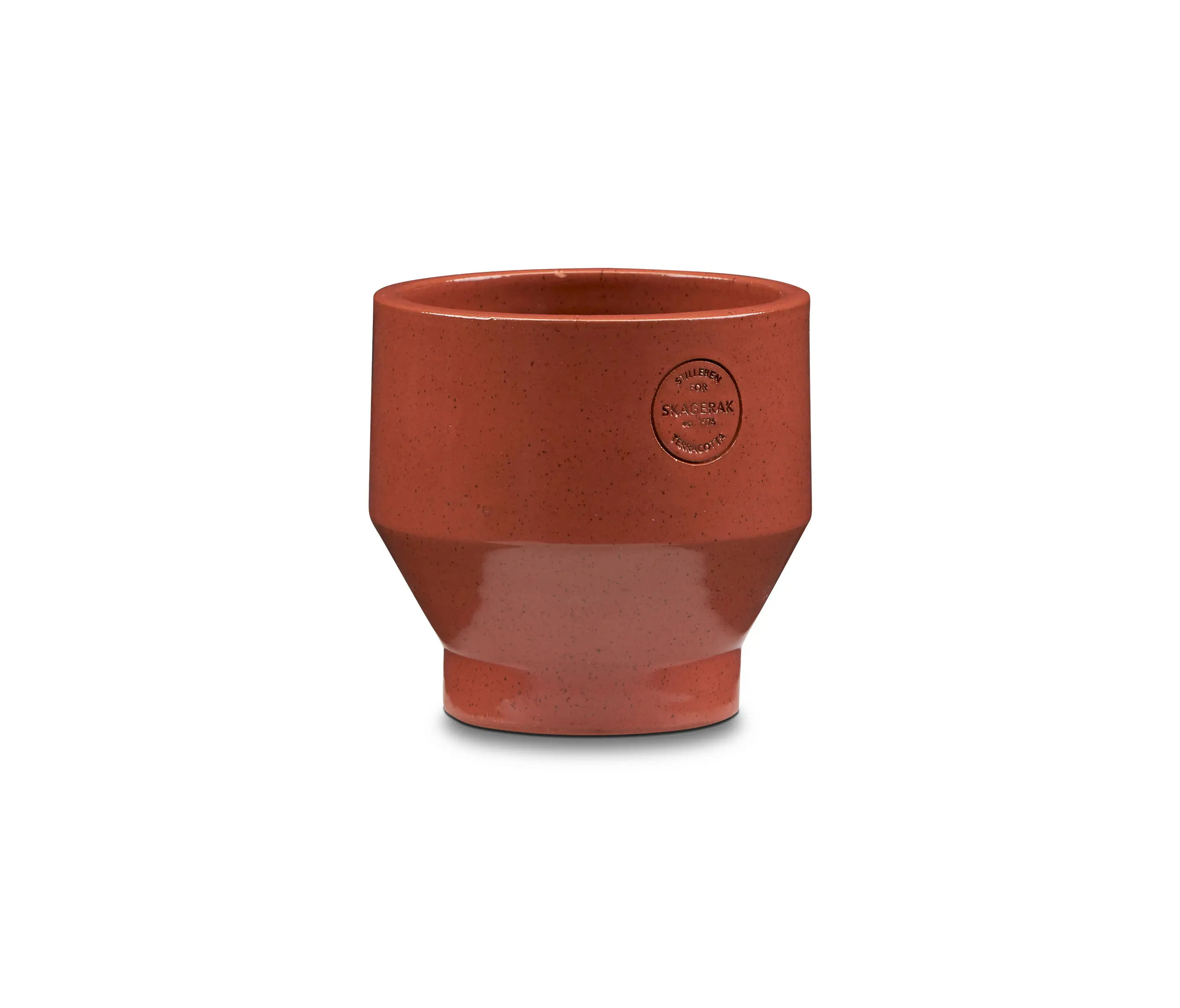 Skagerak - Edge Pot Ø15