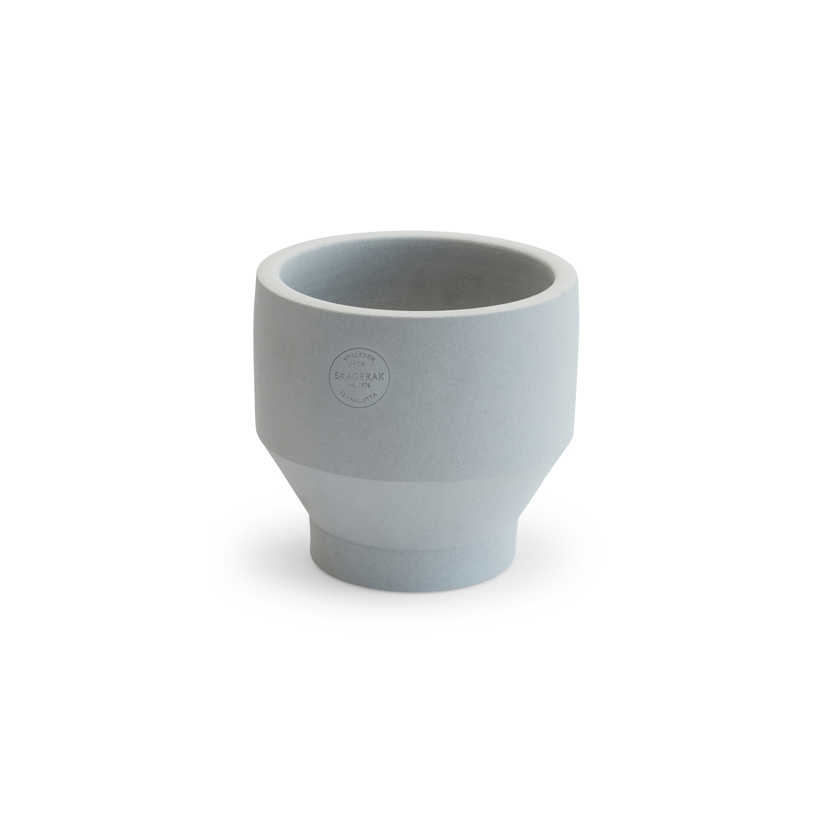 Edge Pot Ø15
