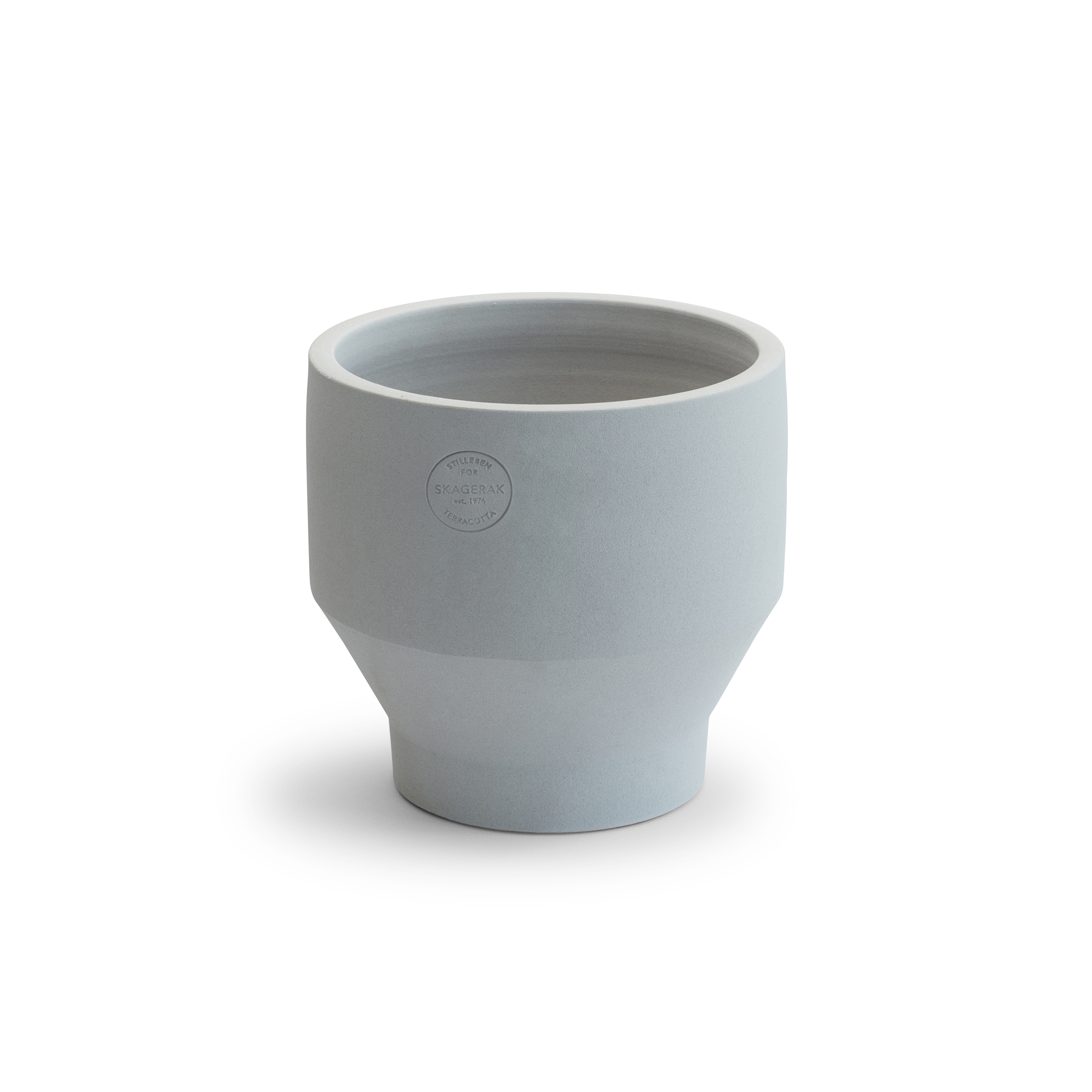 Edge Pot Ø18