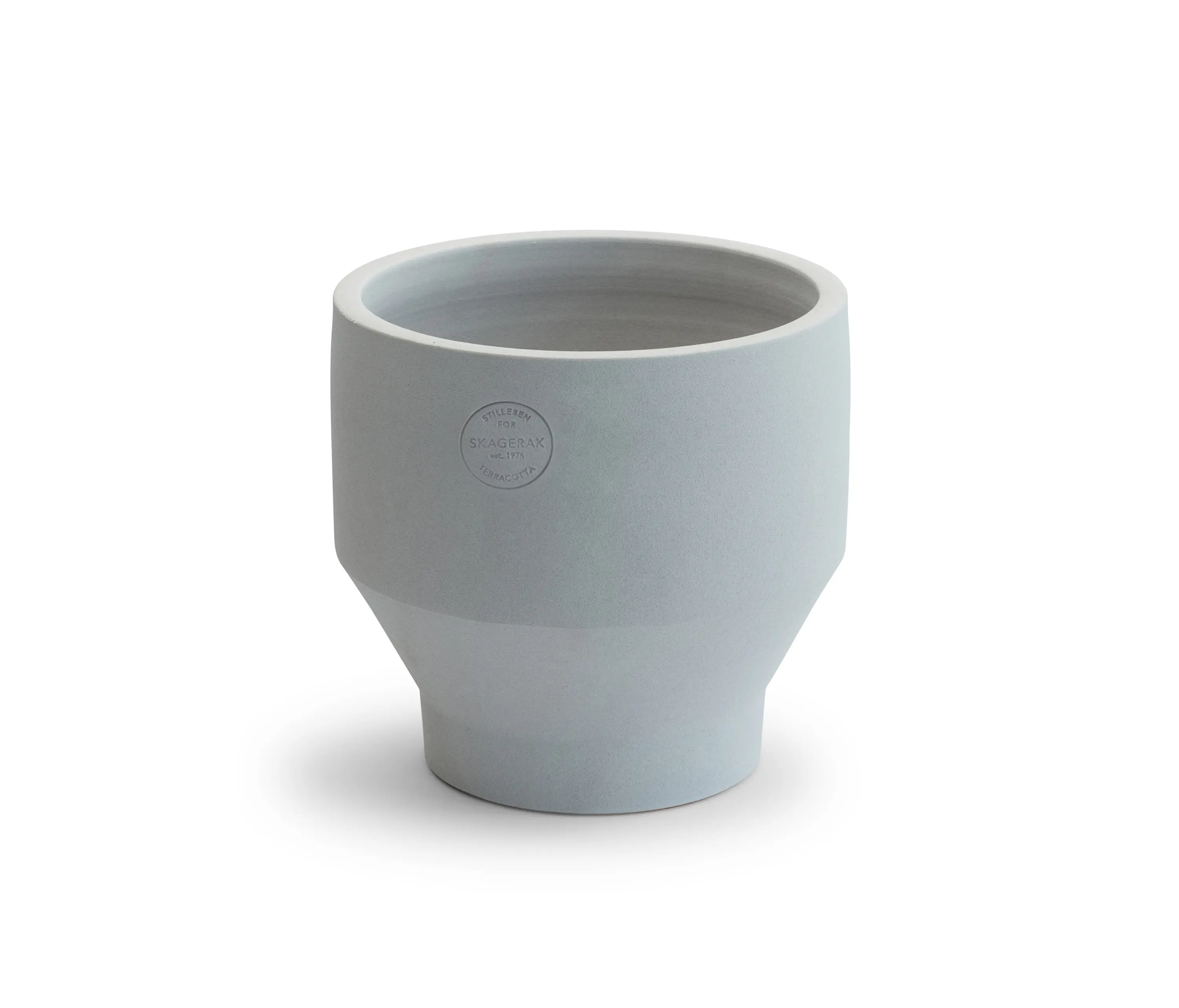 Skagerak - Edge Pot Ø18