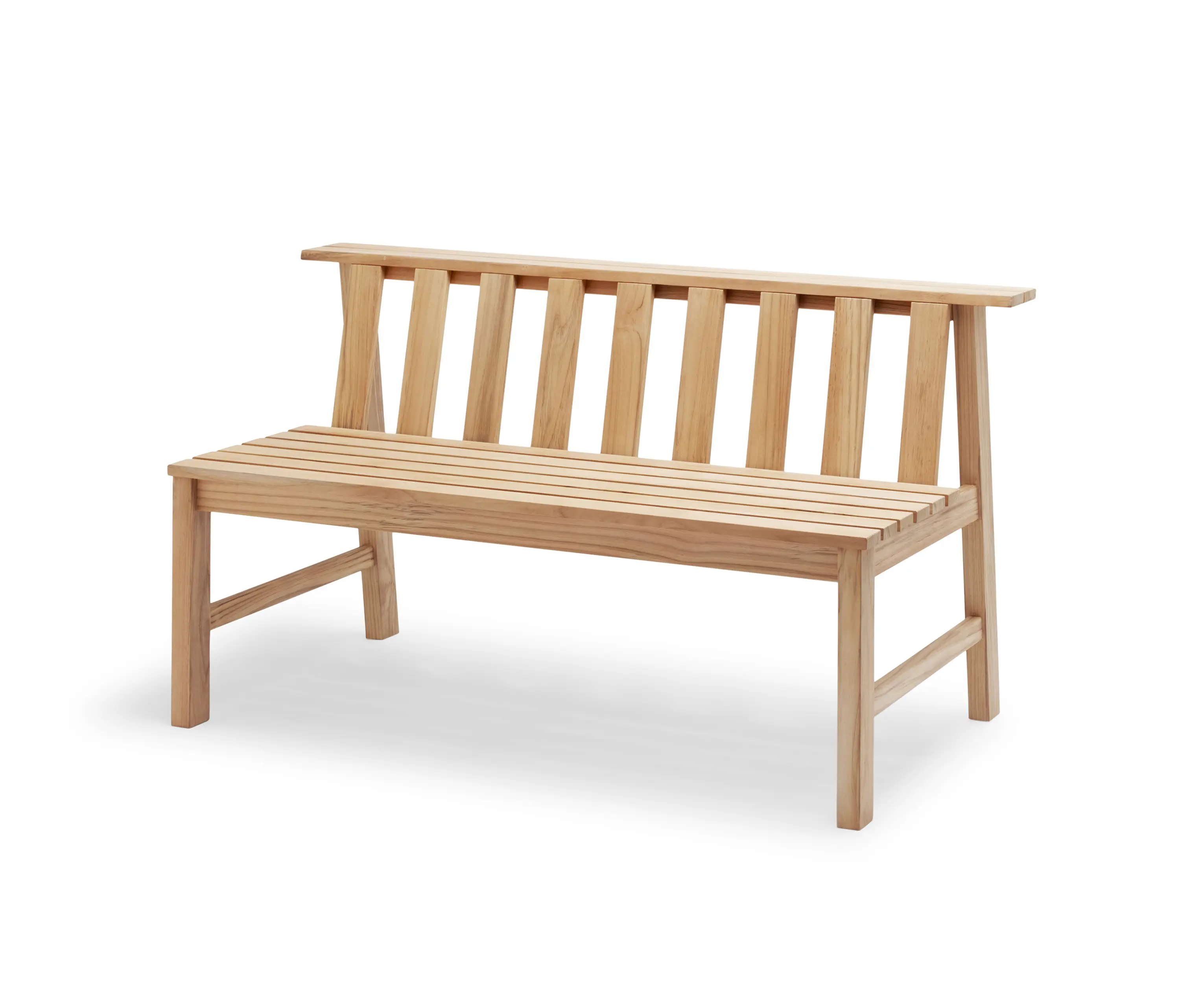 Skagerak - Plank Bench