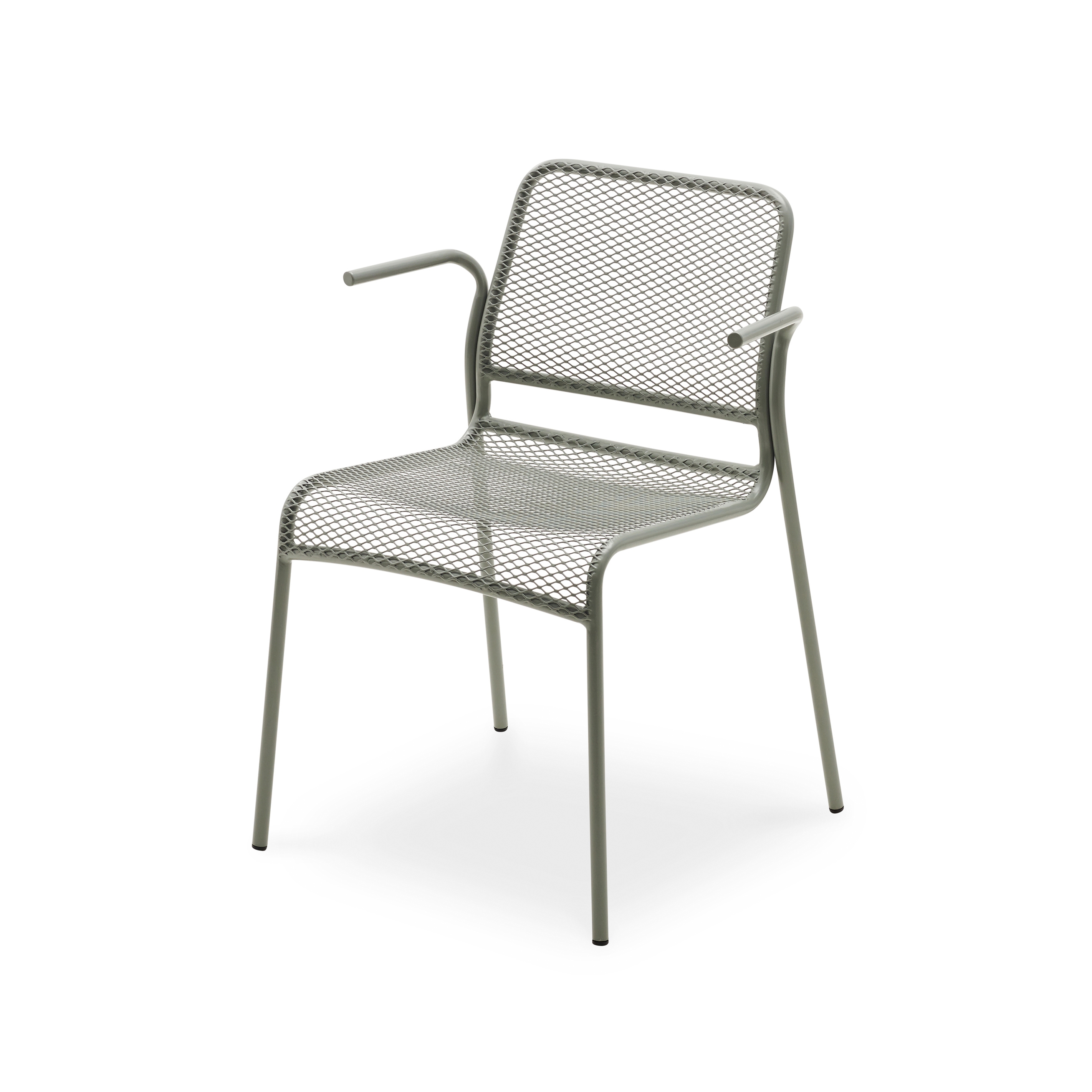 Mira Armchair