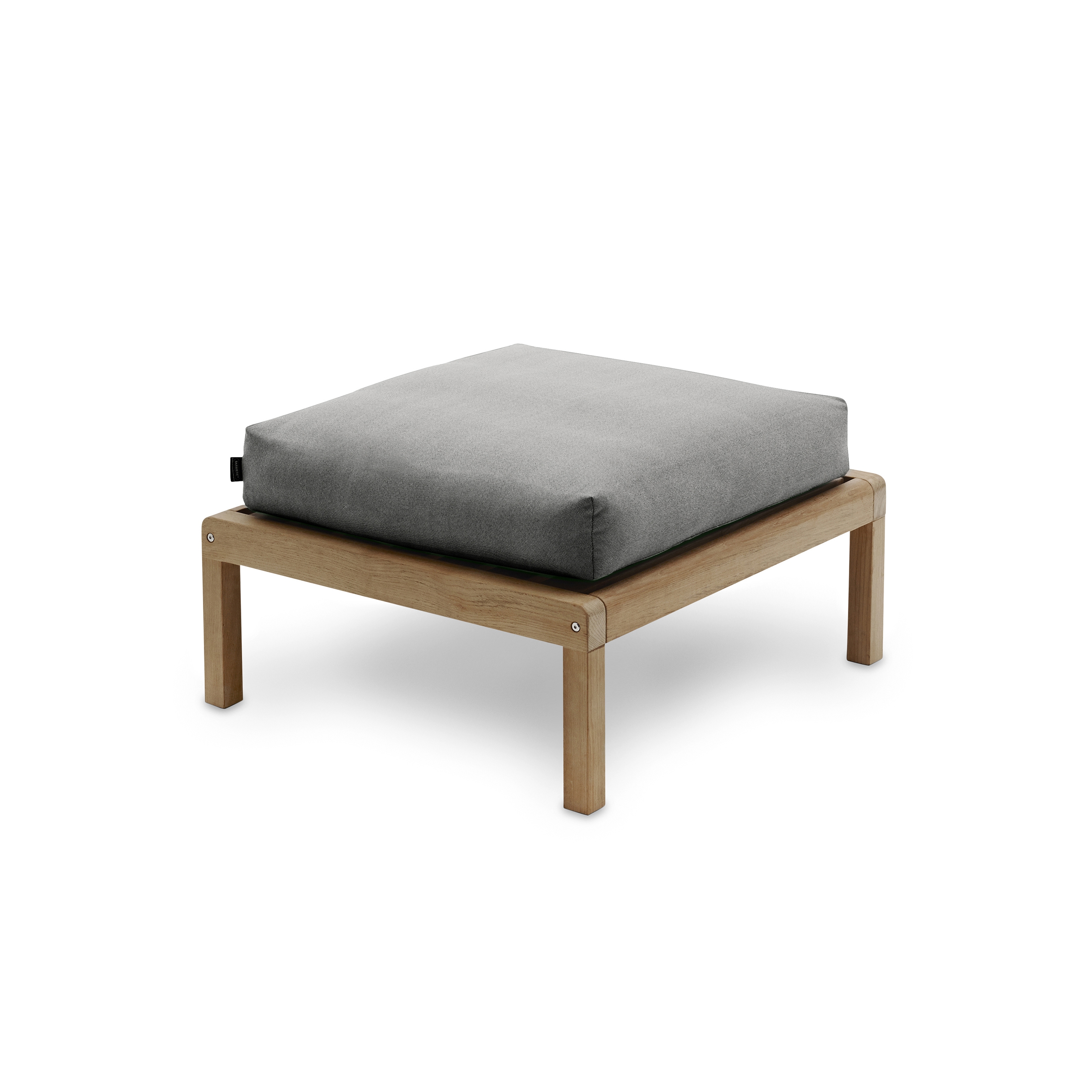 Virkelyst Pouf