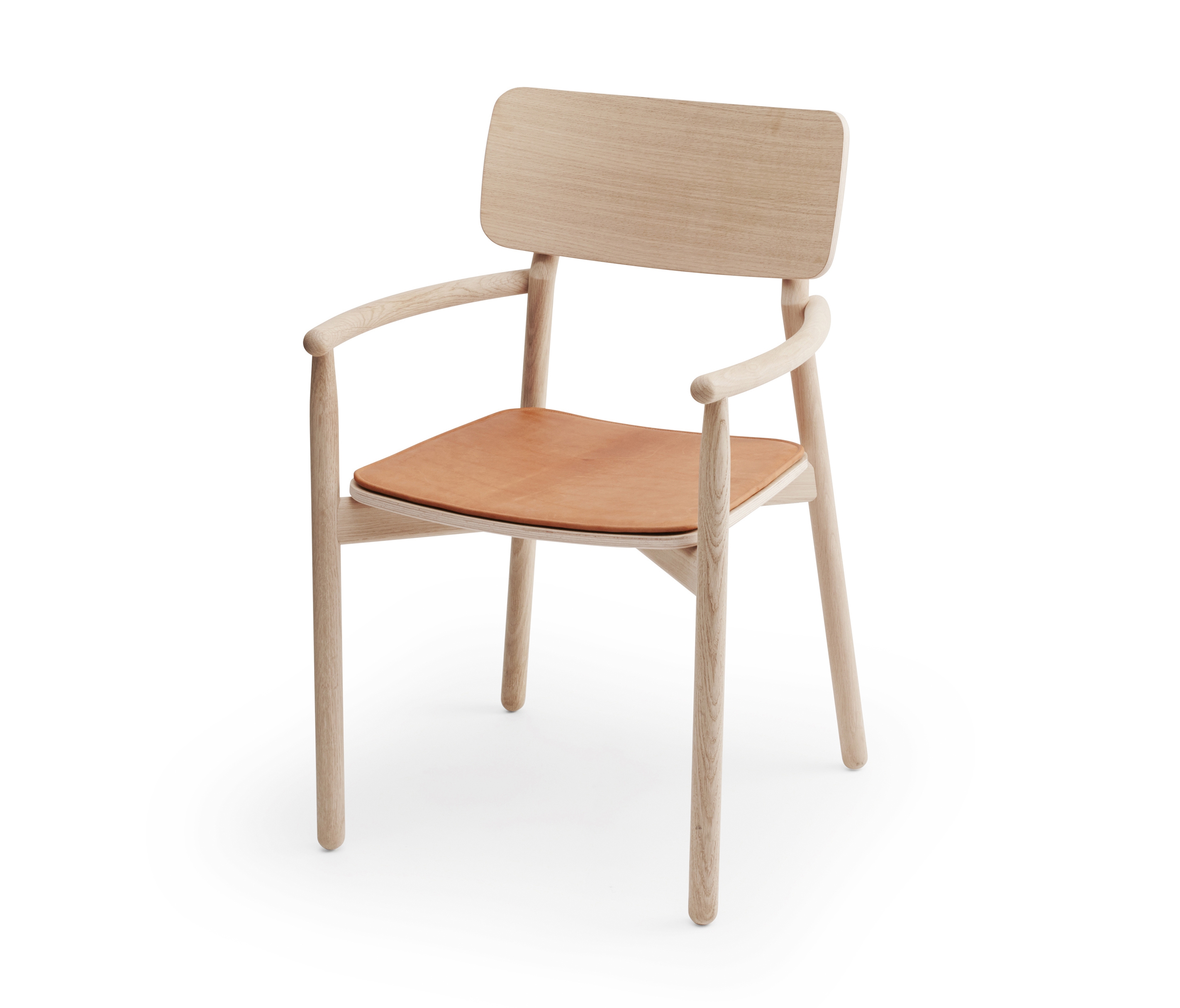 Vertoon produk Hven Armchair van vervaardiger Skagerak