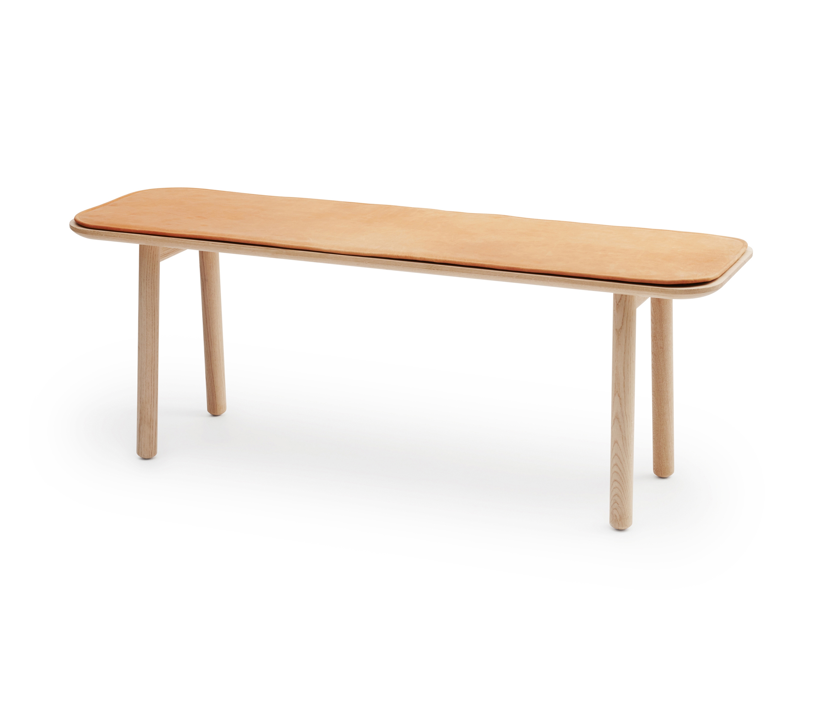 Vertoon produk Hven Bench van vervaardiger Skagerak