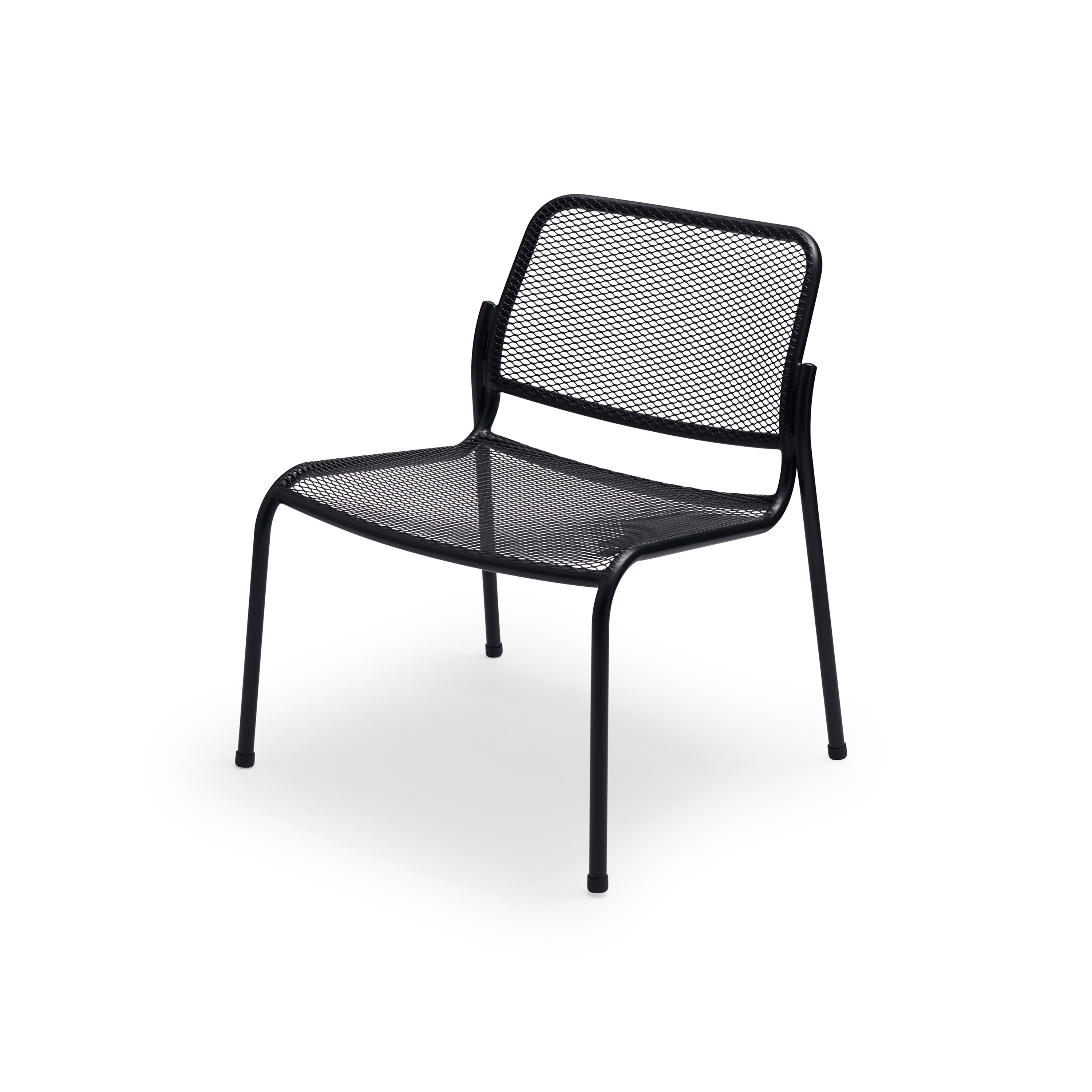Mostra il prodotto Mira Lounge Chair del produttore Skagerak