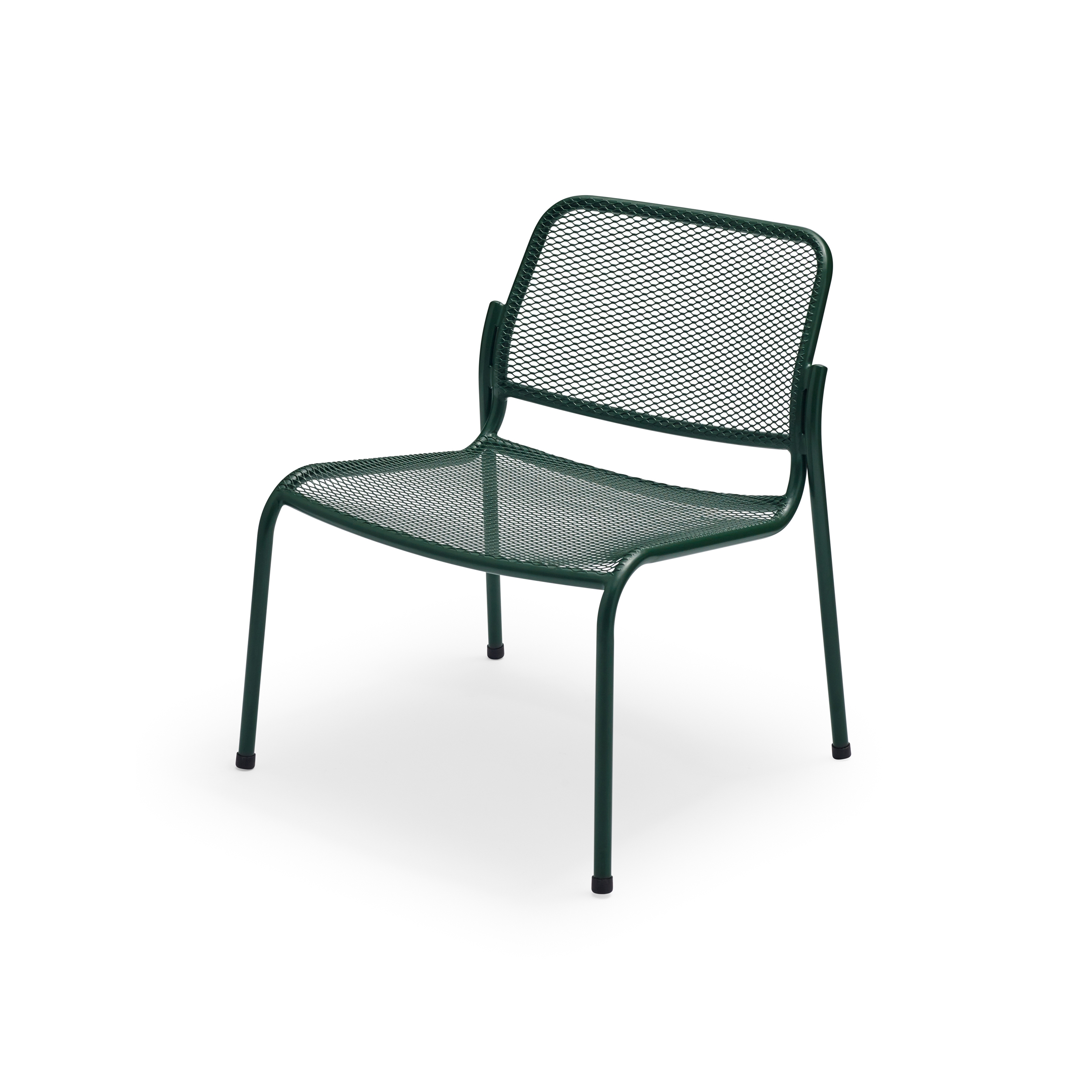 Mira Lounge Chair