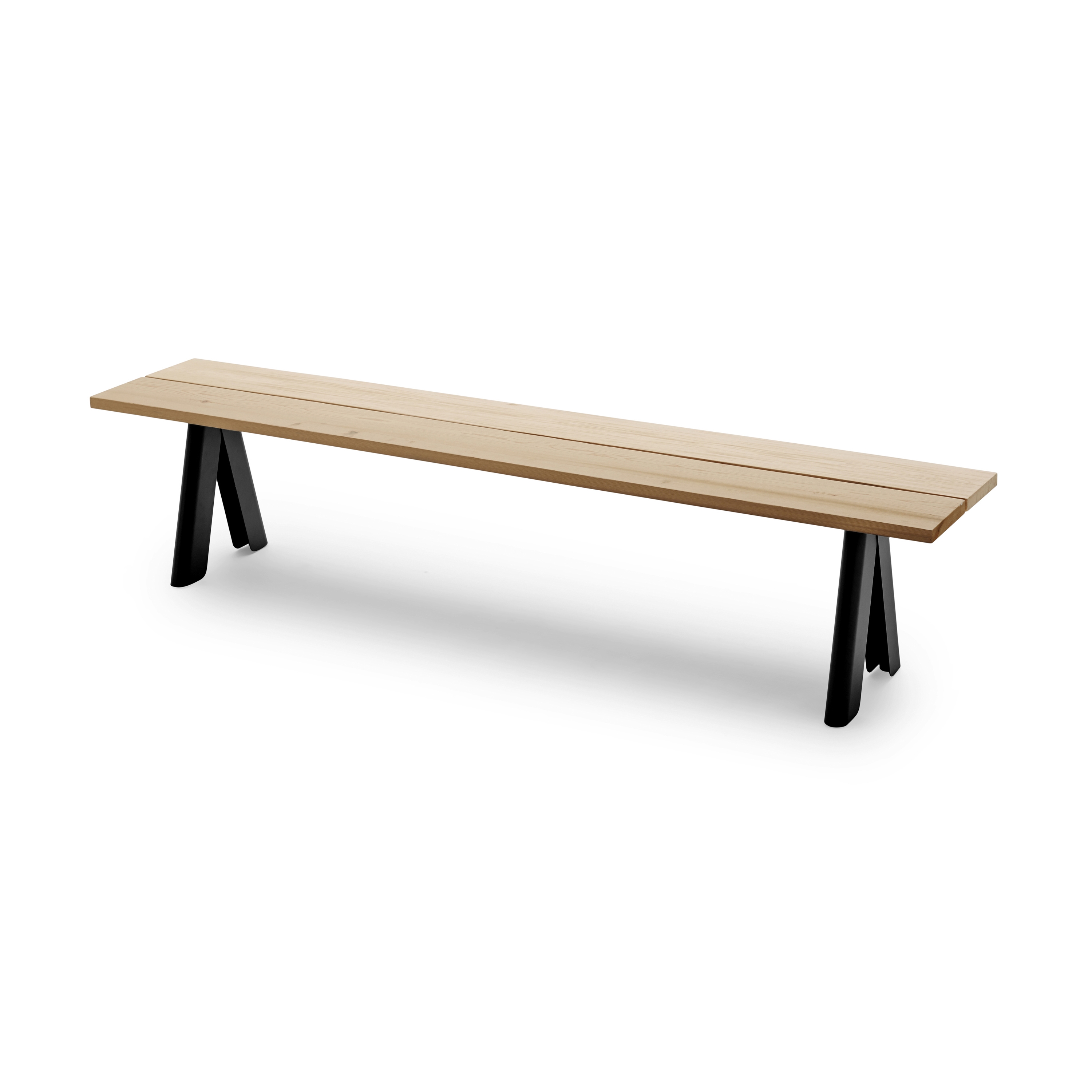 Mostra il prodotto Overlap Bench del produttore Skagerak