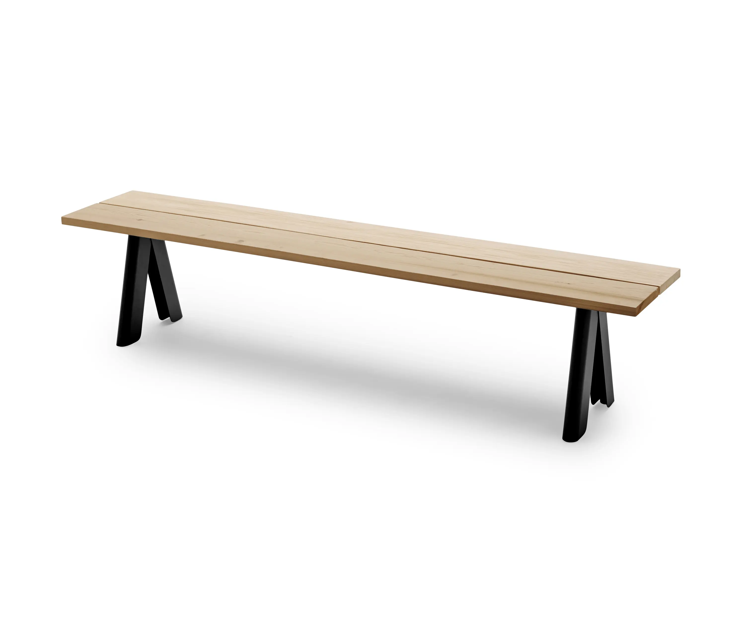 Skagerak - Overlap Bench