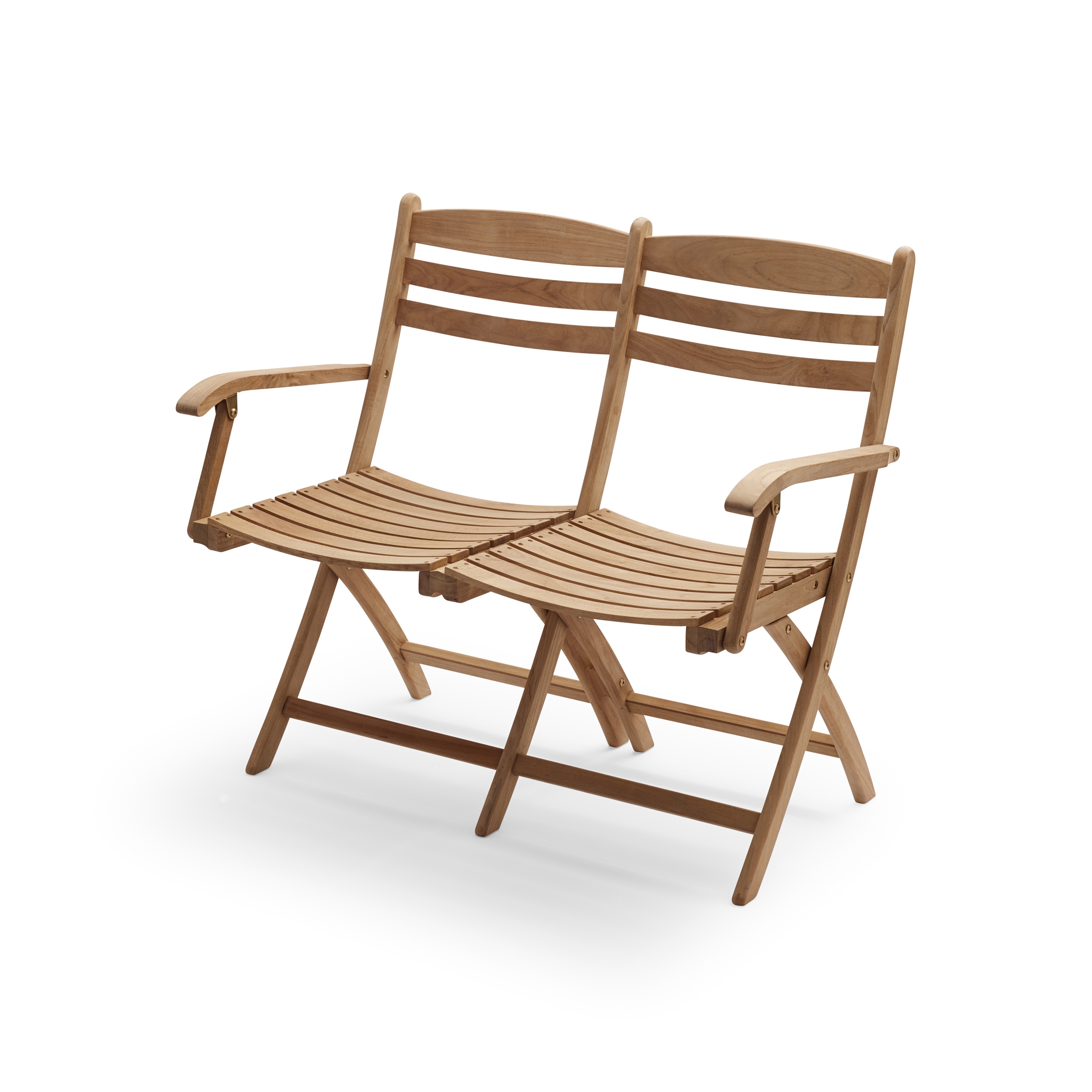 Mostra il prodotto Selandia 2-Seater del produttore Skagerak