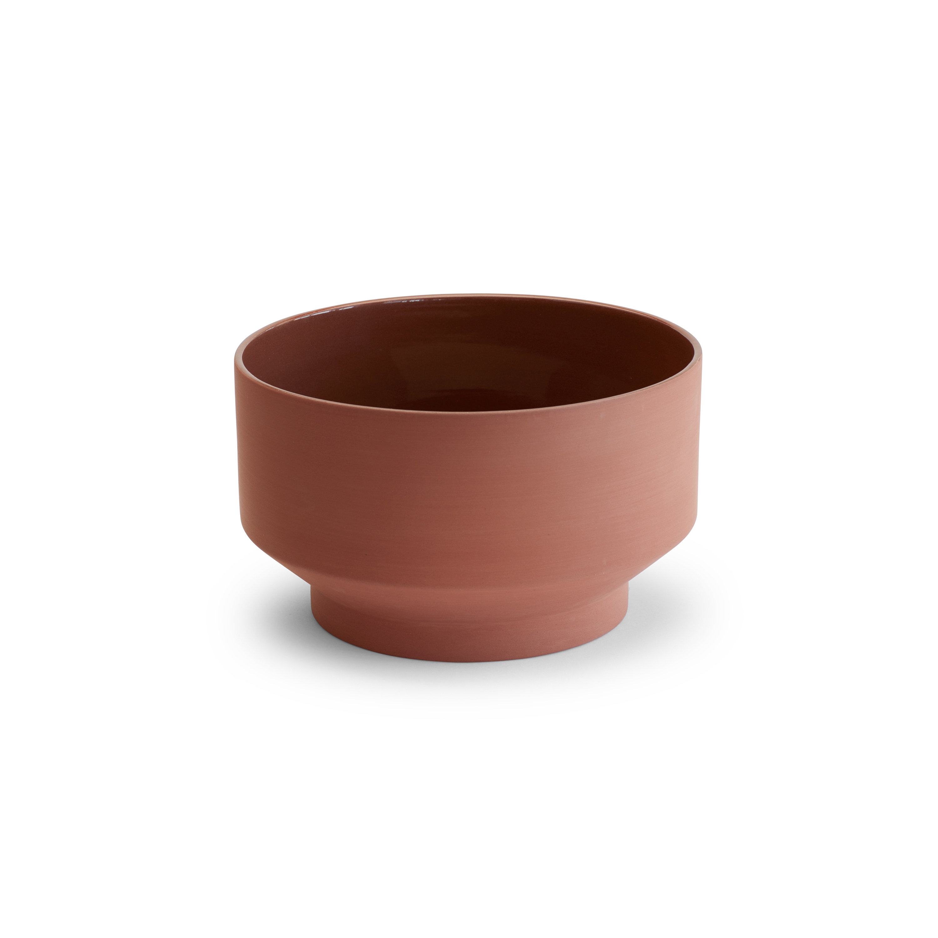 Mostra il prodotto Edge Bowl Ø22 del produttore Skagerak