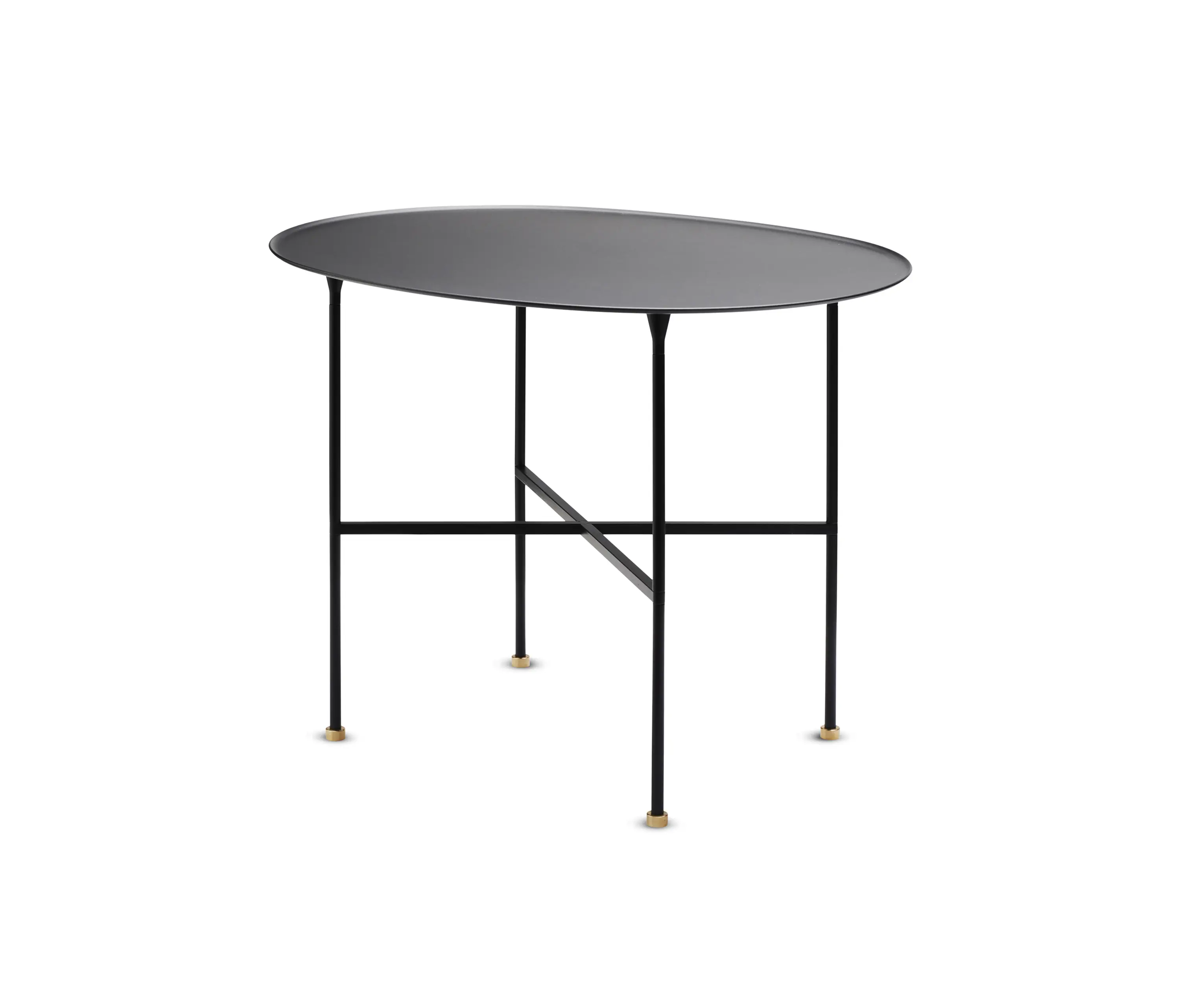Skagerak - Brut Side Table