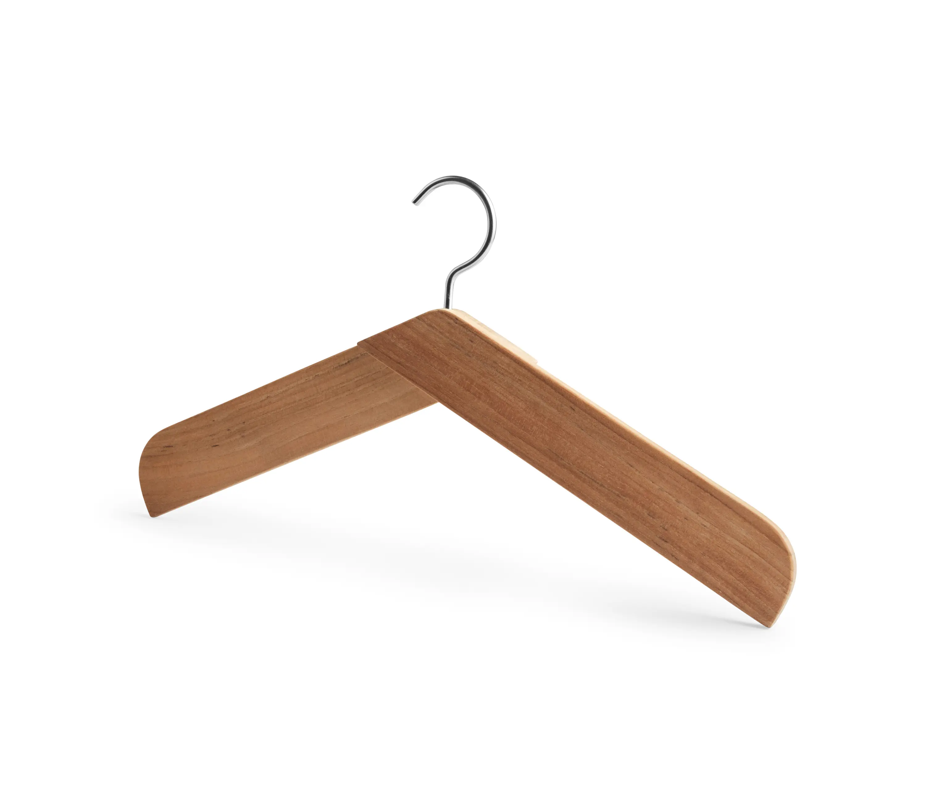 Skagerak - Collar Hanger, coat hanger in teak