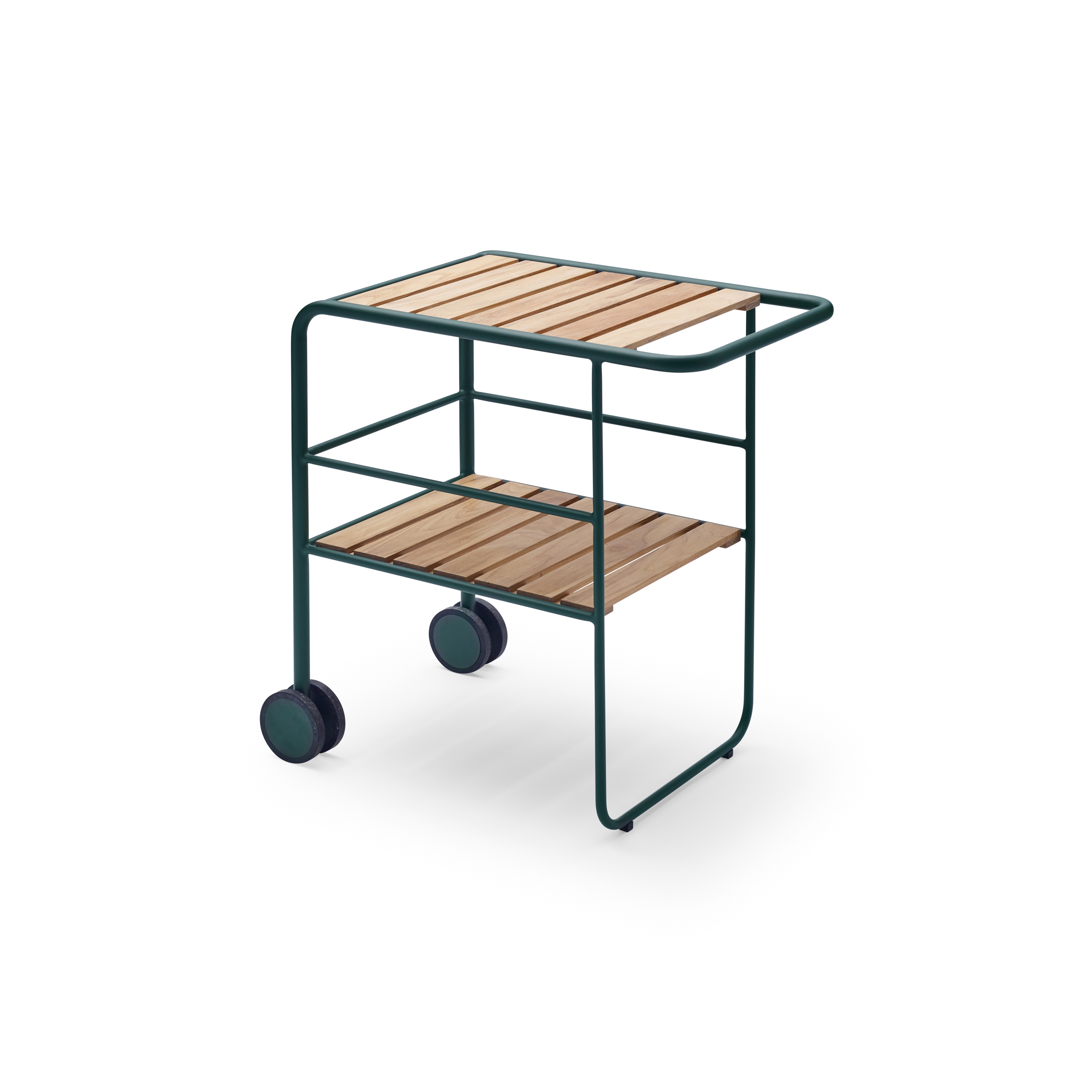 Fuori Serving Trolley