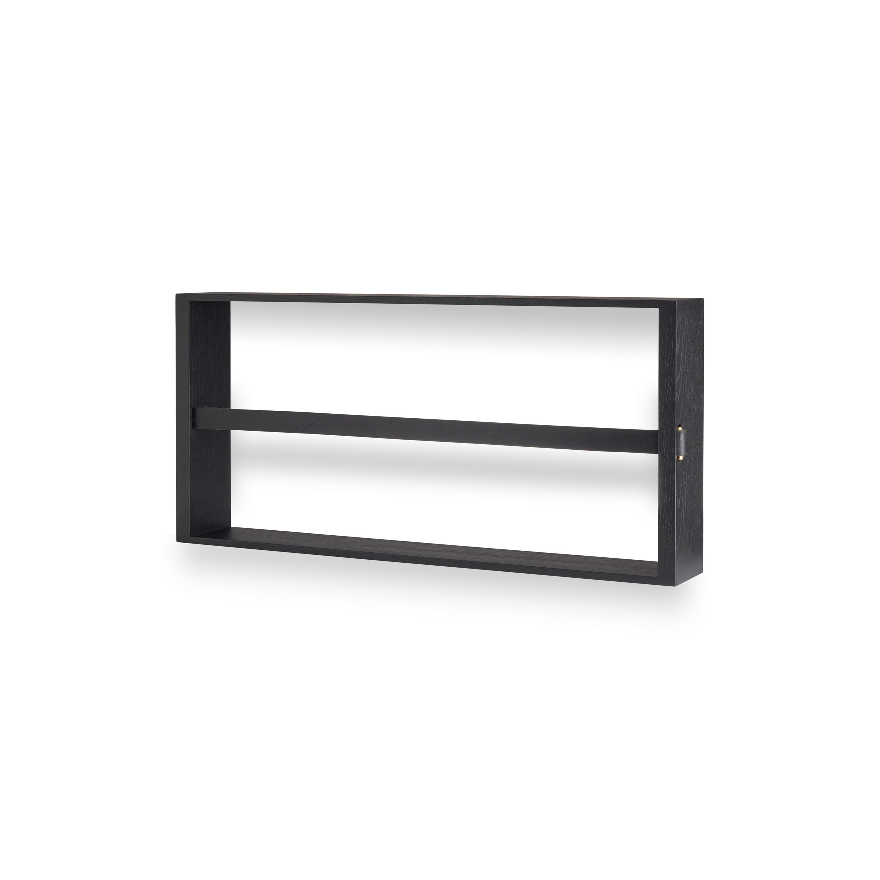Mostra il prodotto Norr Magazine Holder del produttore Skagerak