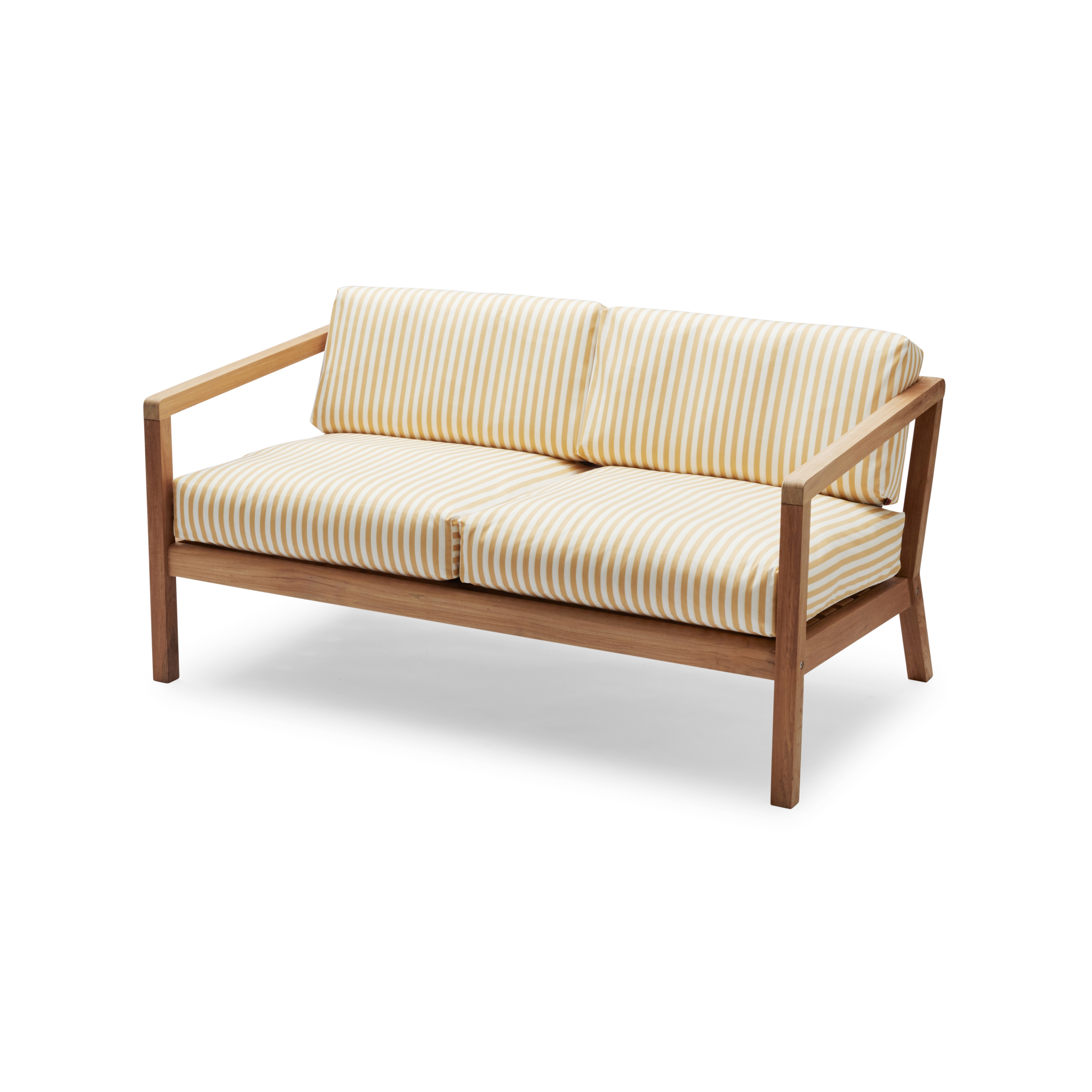 Afficher le produit Virkelyst 2-seater du fabricant Skagerak