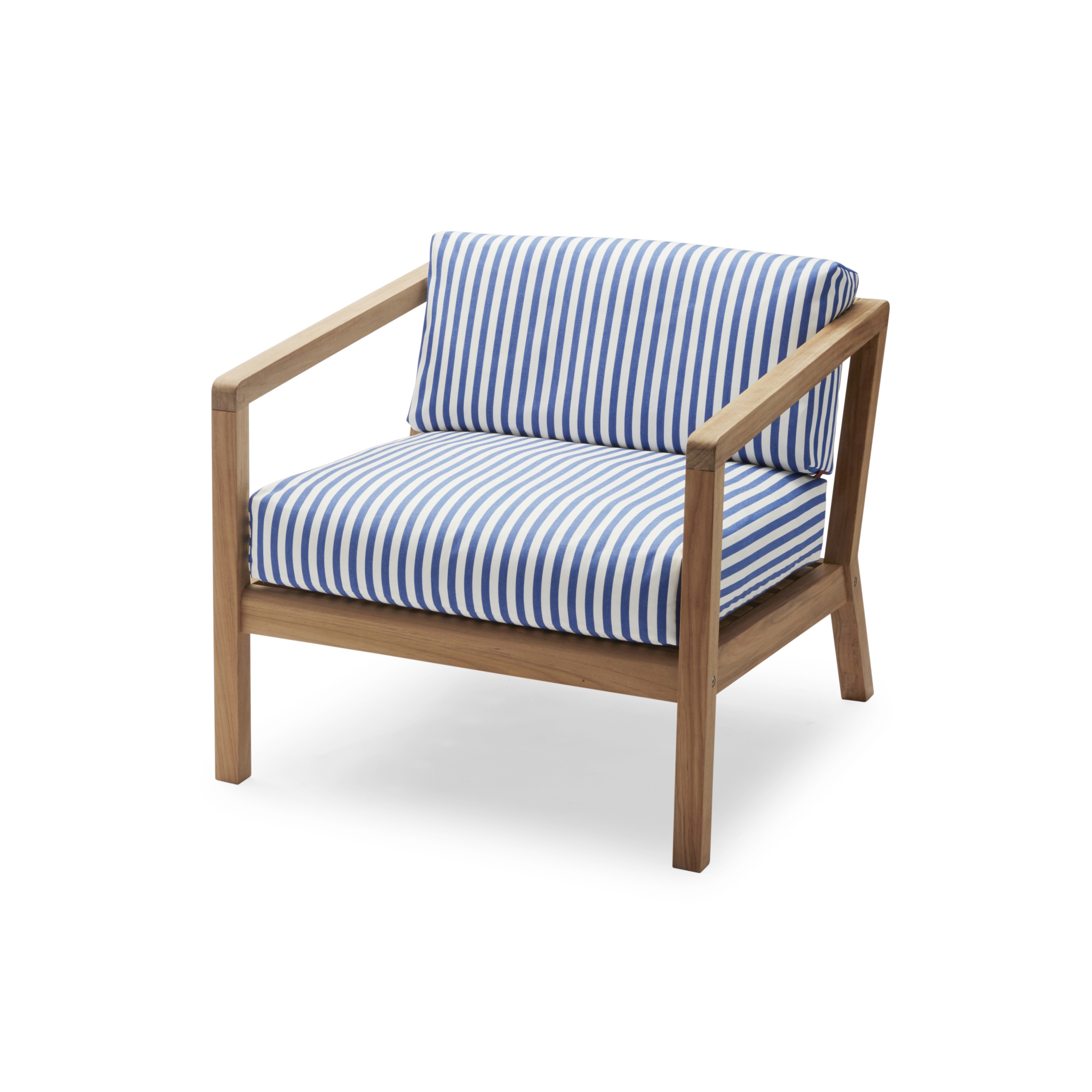 Mostra il prodotto Virkelyst Chair del produttore Skagerak