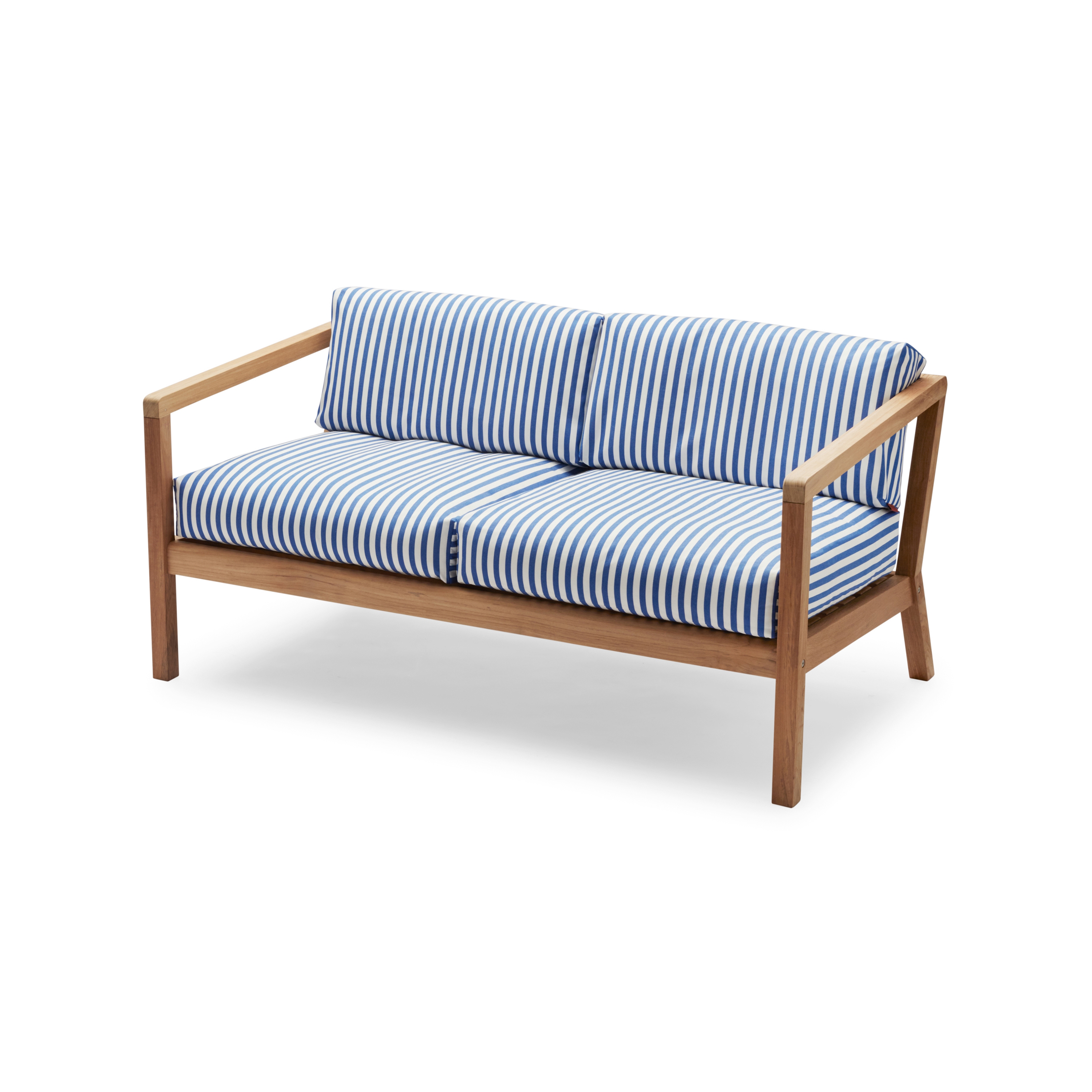 Virkelyst 2-seater