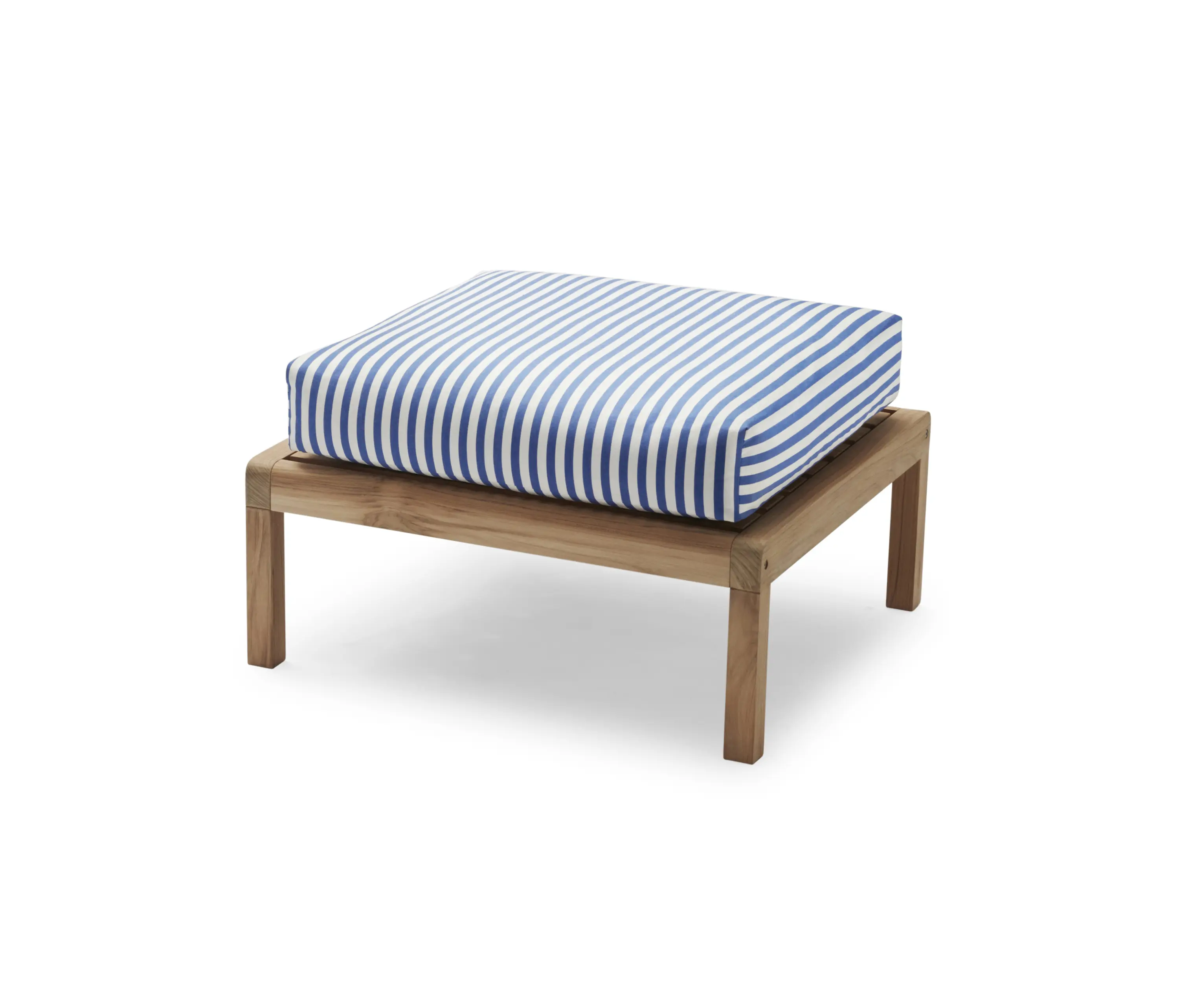 Skagerak - Virkelyst Pouf