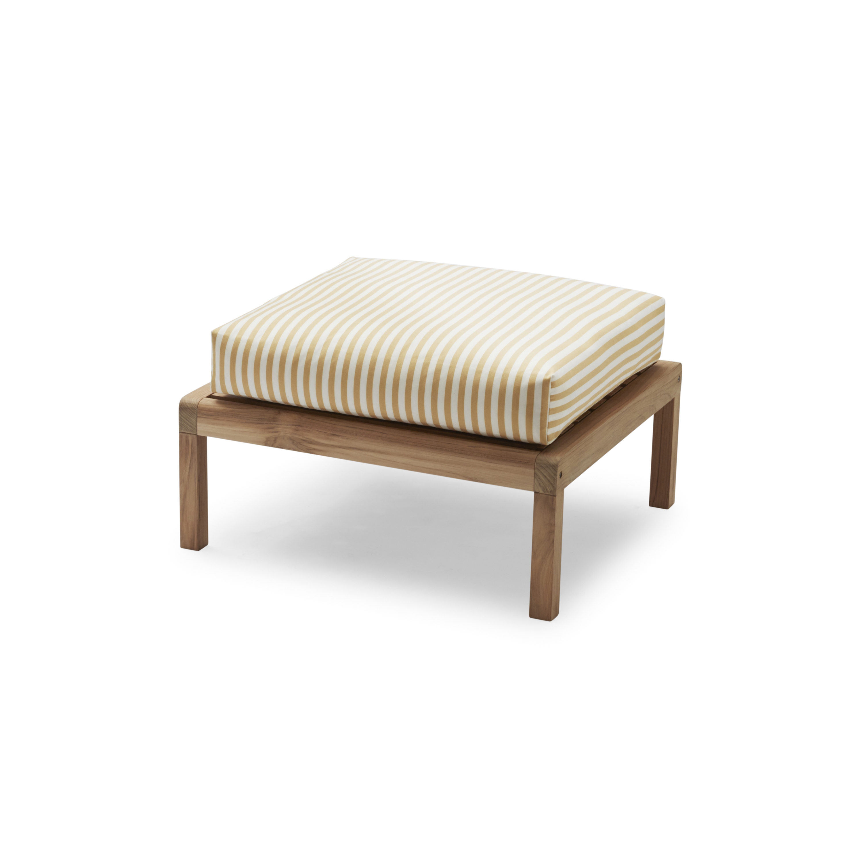 Virkelyst Pouf