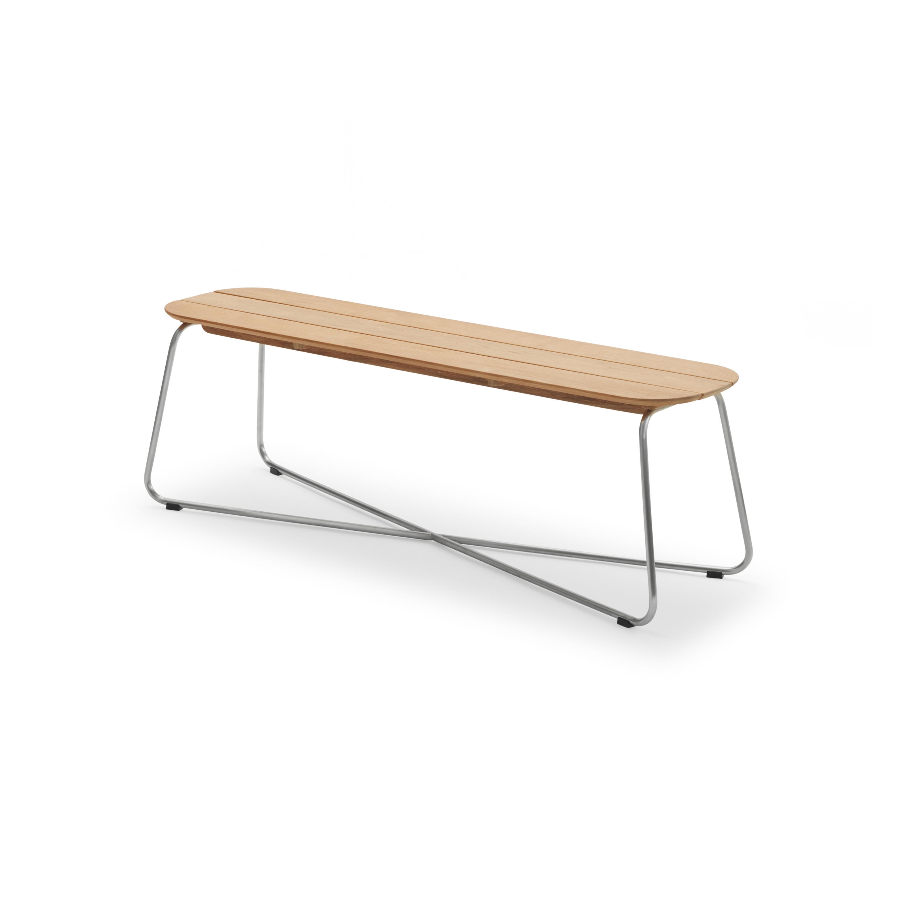 Mostra il prodotto Lilium Bench del produttore Skagerak