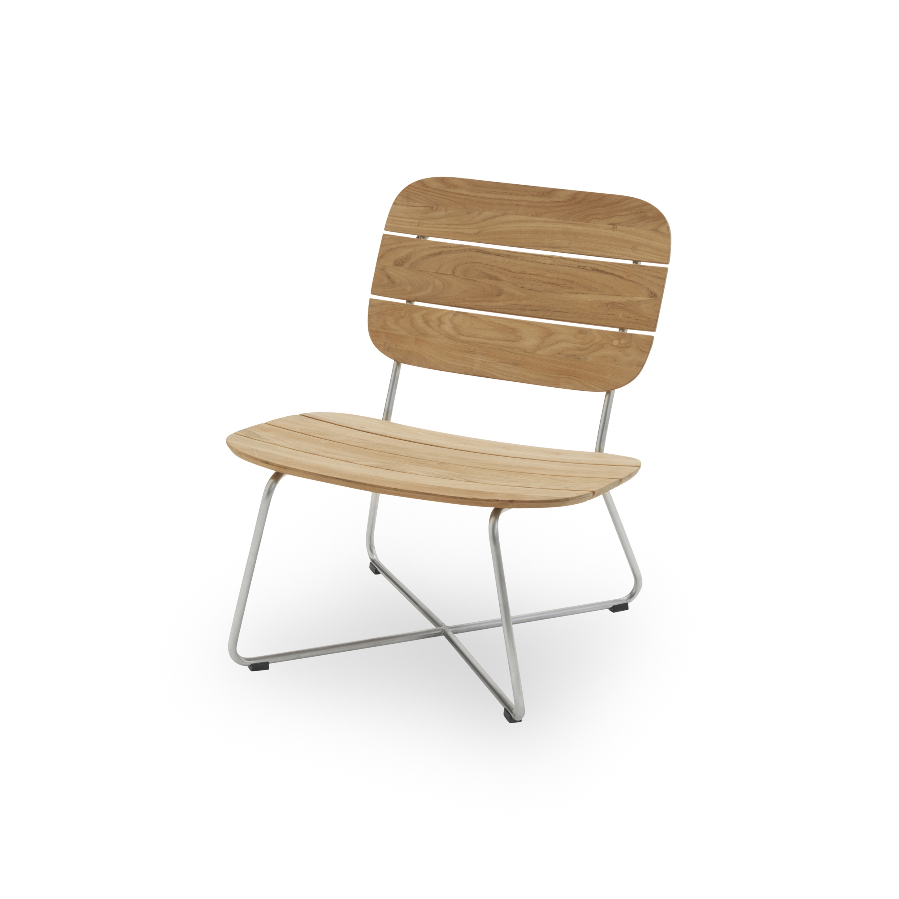 Mostra il prodotto Lilium Lounge Chair del produttore Skagerak
