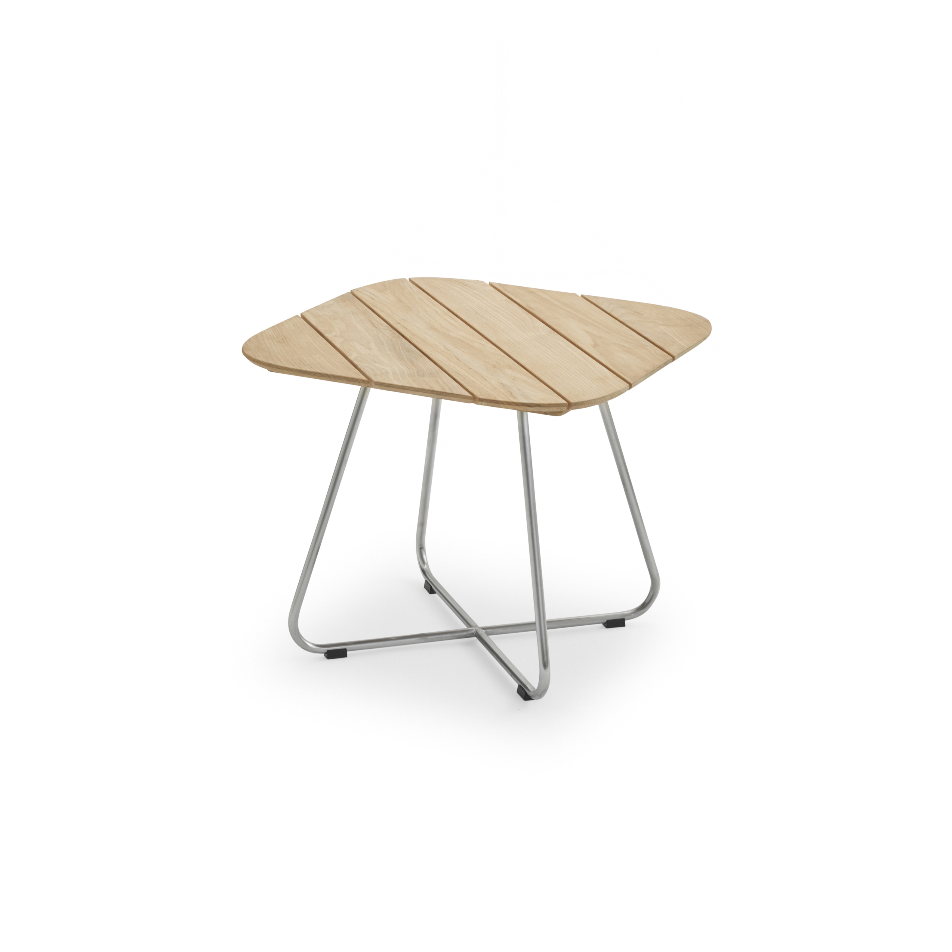 Mostra il prodotto Lilium Lounge Table del produttore Skagerak