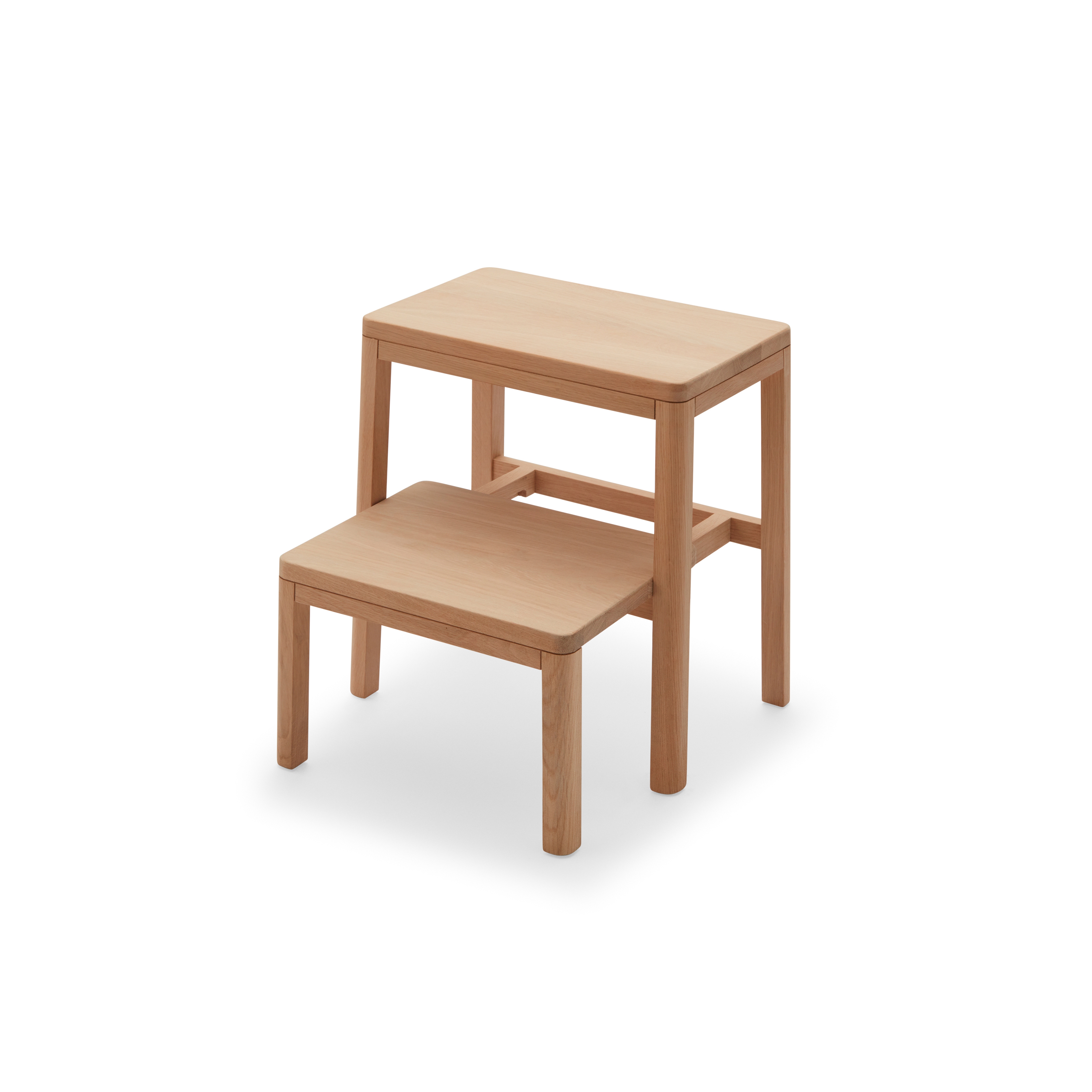 Mostra il prodotto Noboru Step Ladder del produttore Skagerak