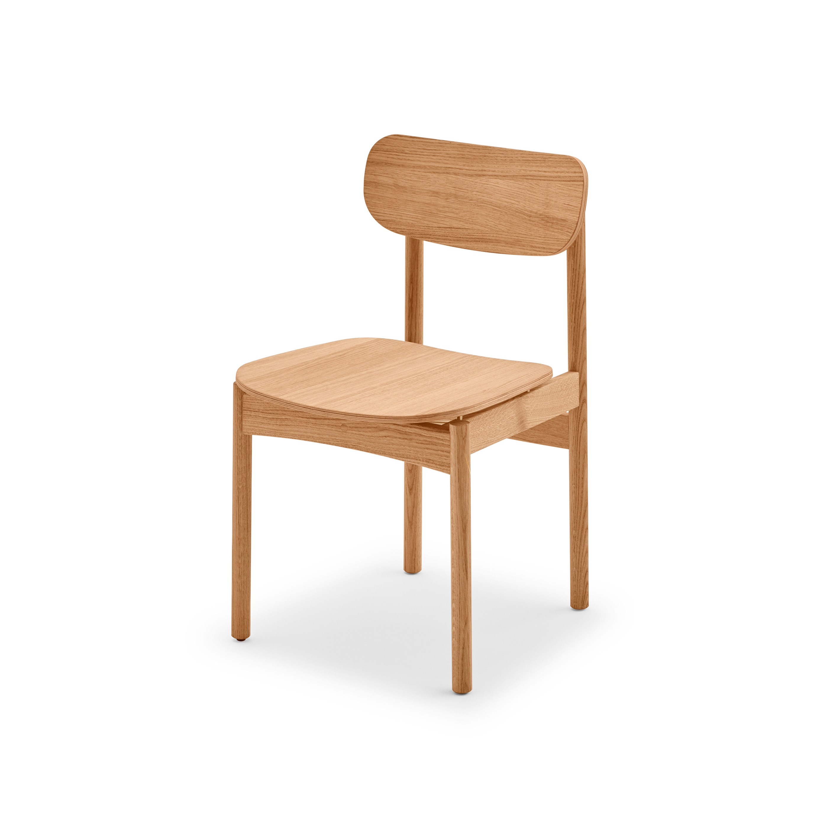 Mostra il prodotto Vester Chair del produttore Skagerak