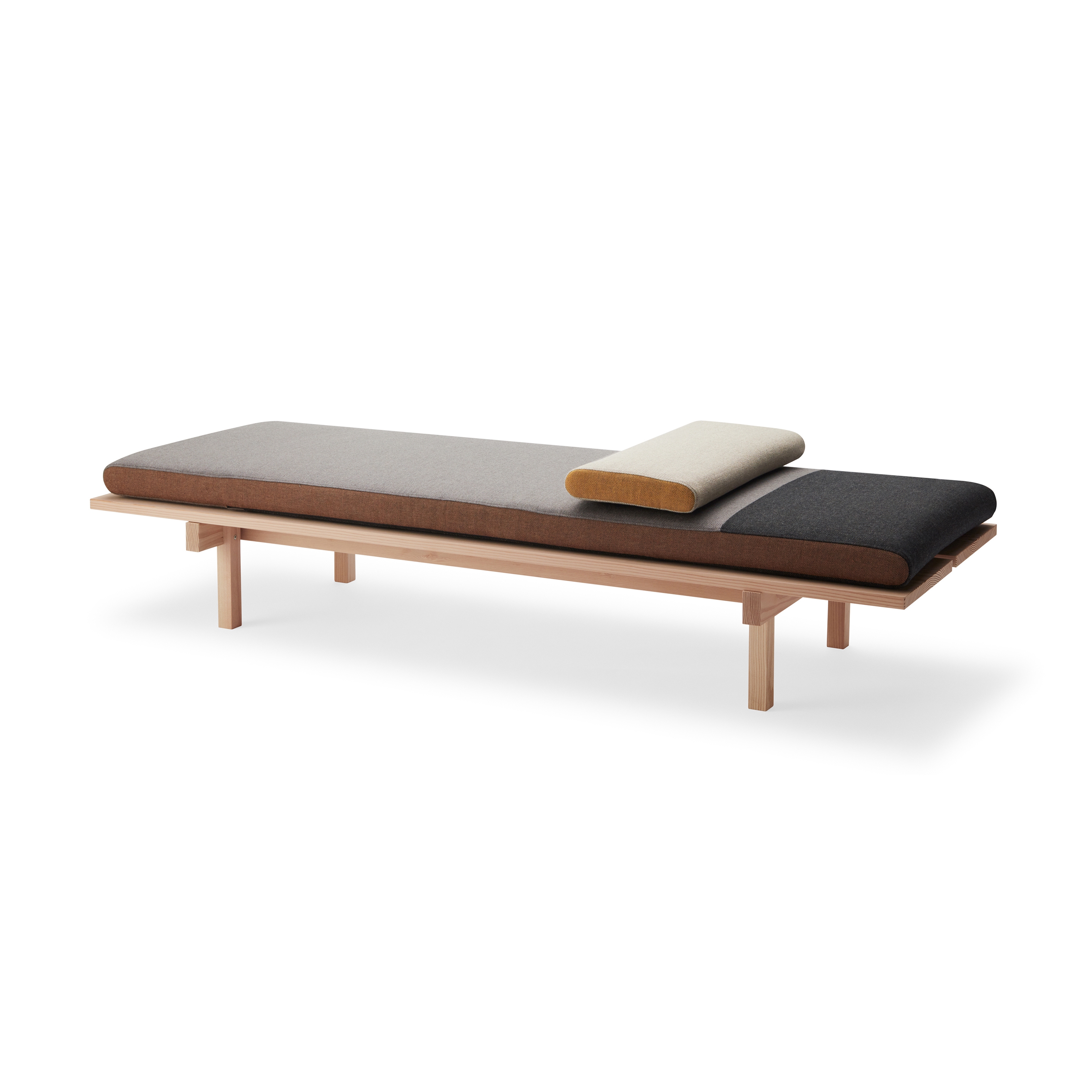 Mostra il prodotto Reykjavik Daybed del produttore Skagerak