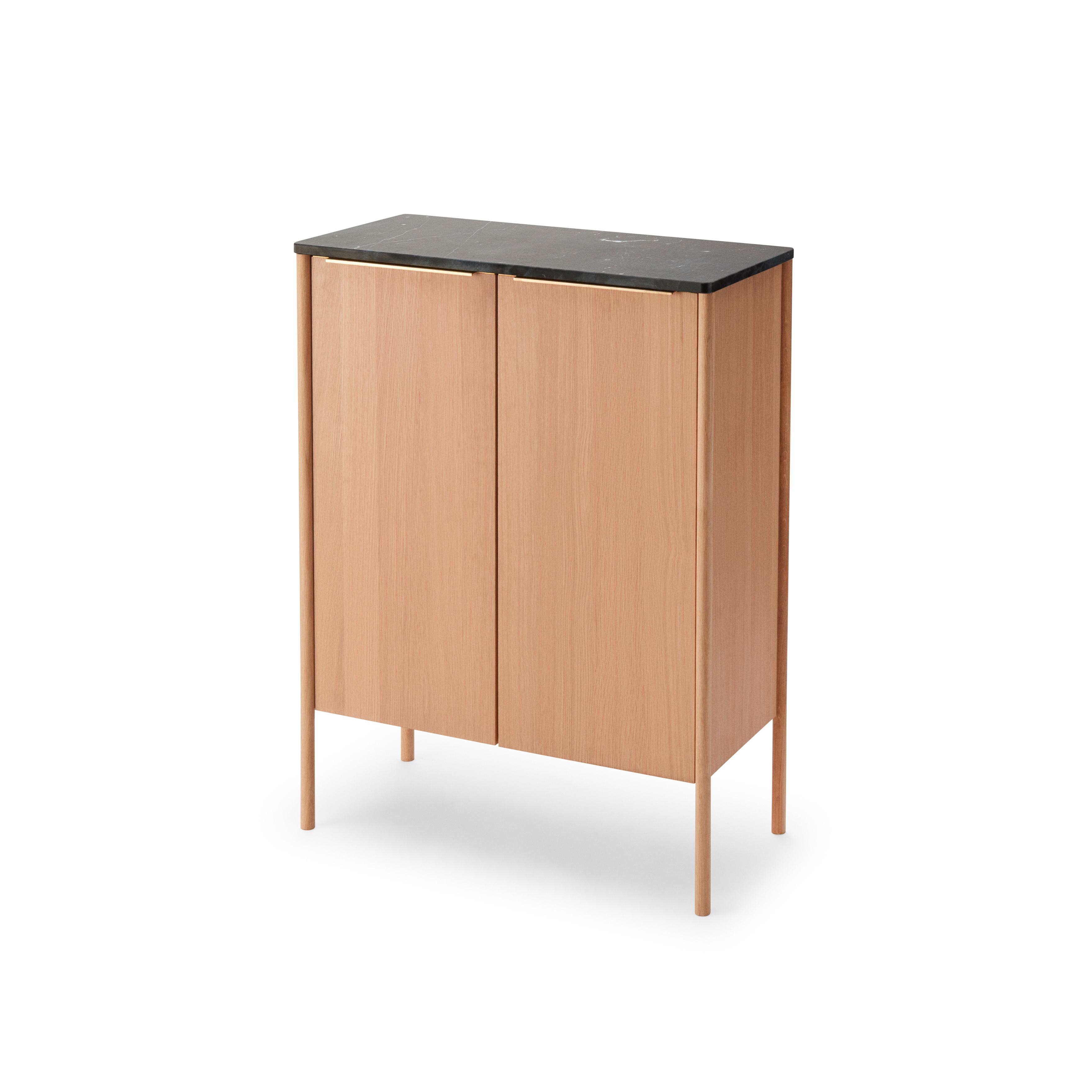 Display product Jut High Cabinet from manufacturer Skagerak