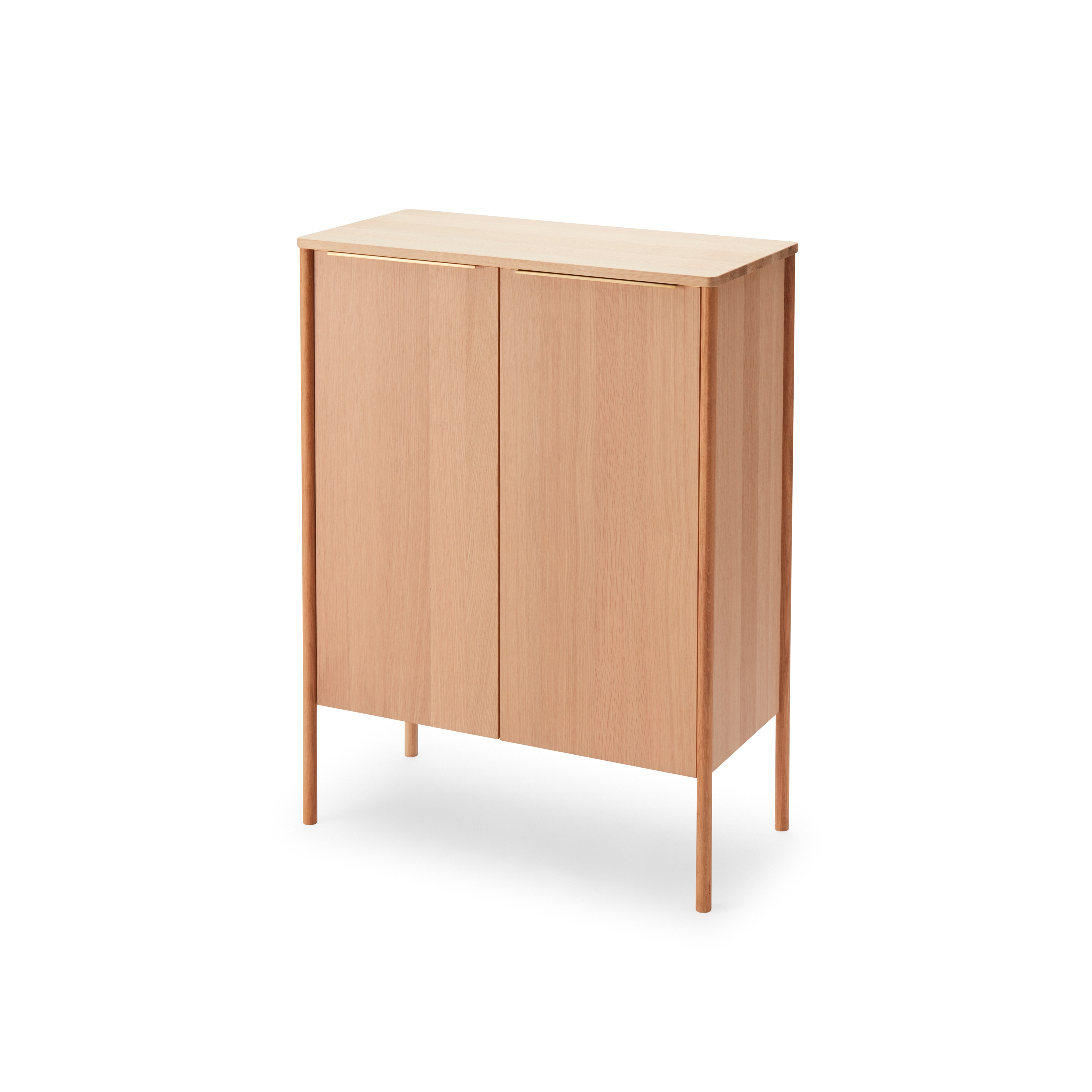 Mostra il prodotto Jut High Cabinet del produttore Skagerak