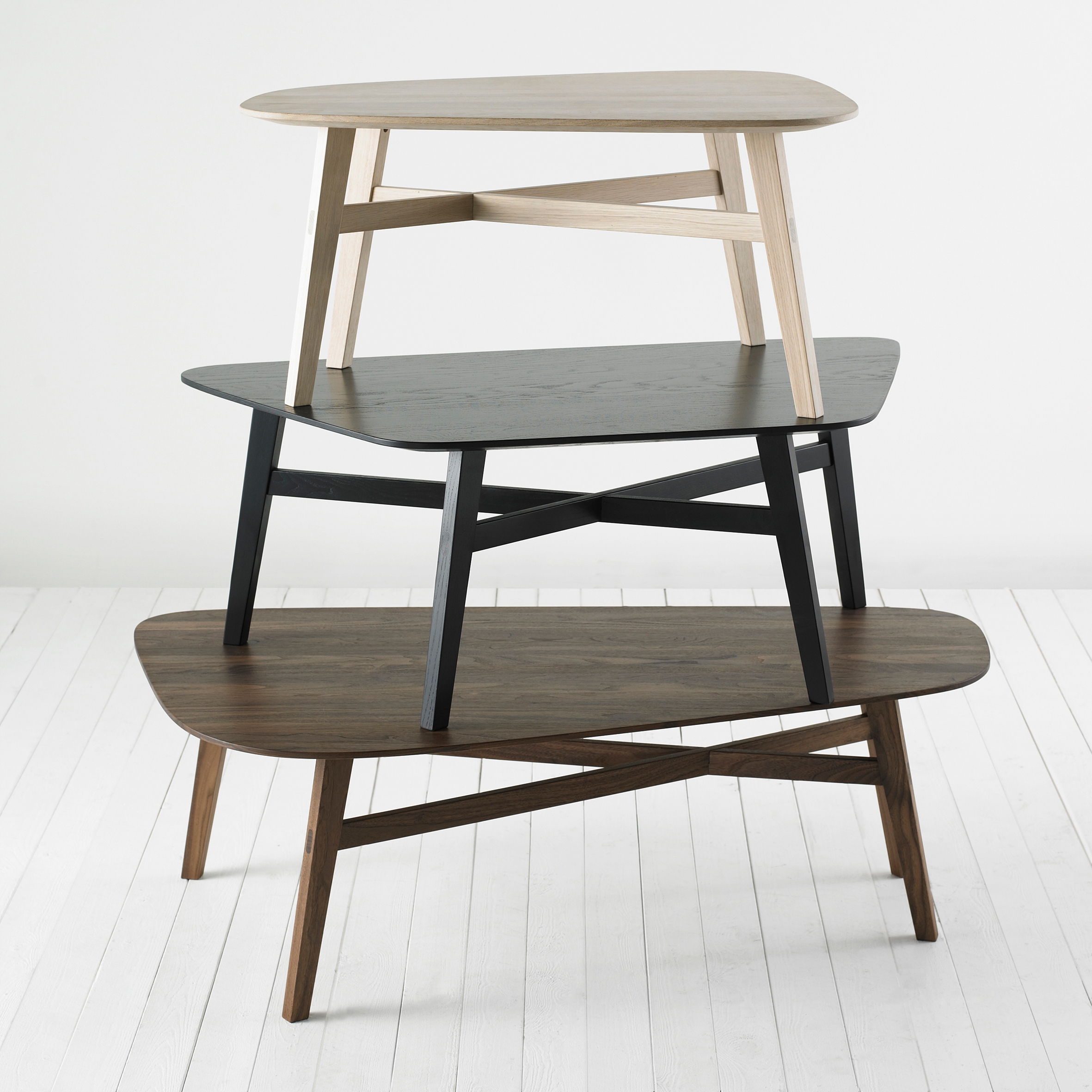 TABLES