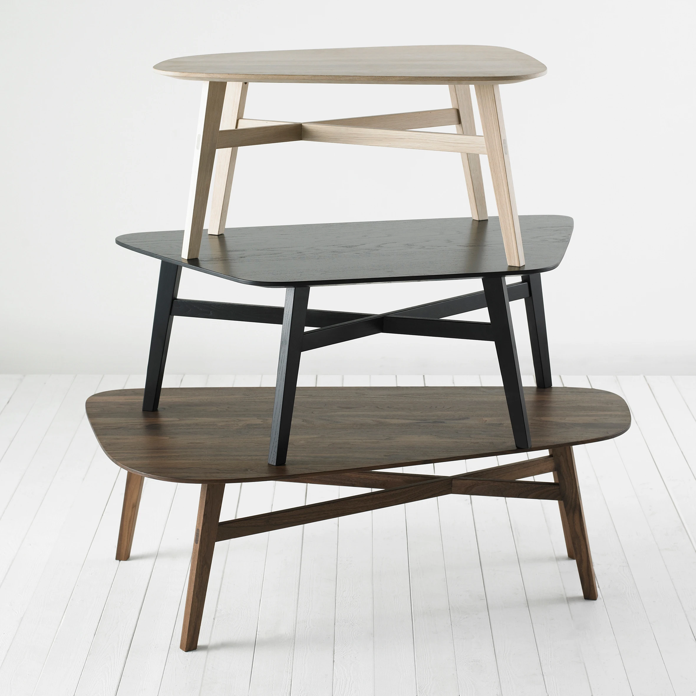 TABLES