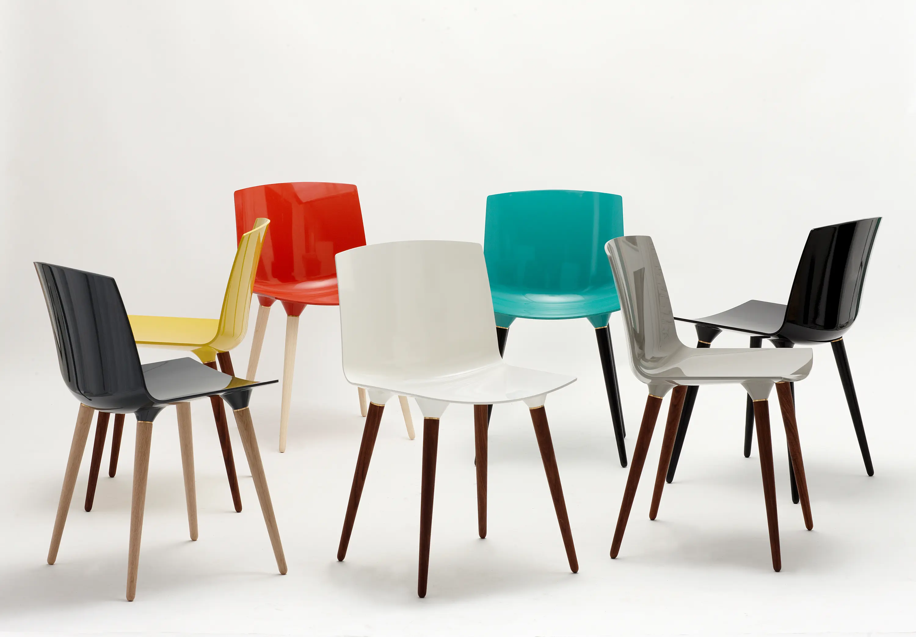 Brodrene Andersen - The Andersen Chair