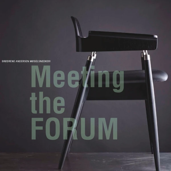 Preview image for the file FORUM Brochure
