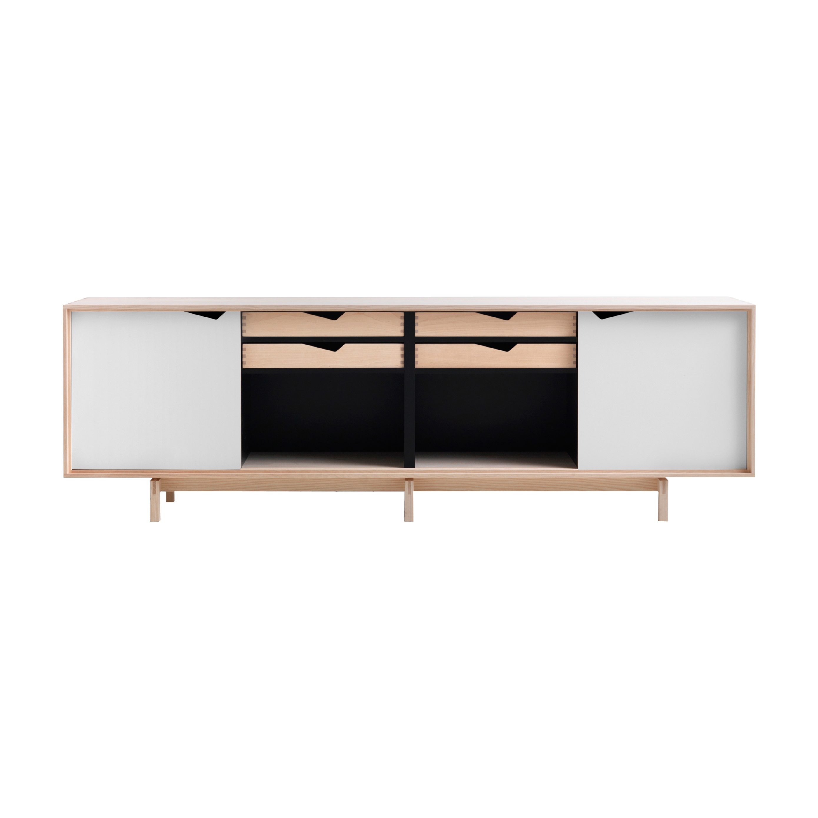 Afficher le produit Bykato sideboard S1 du fabricant Brodrene Andersen
