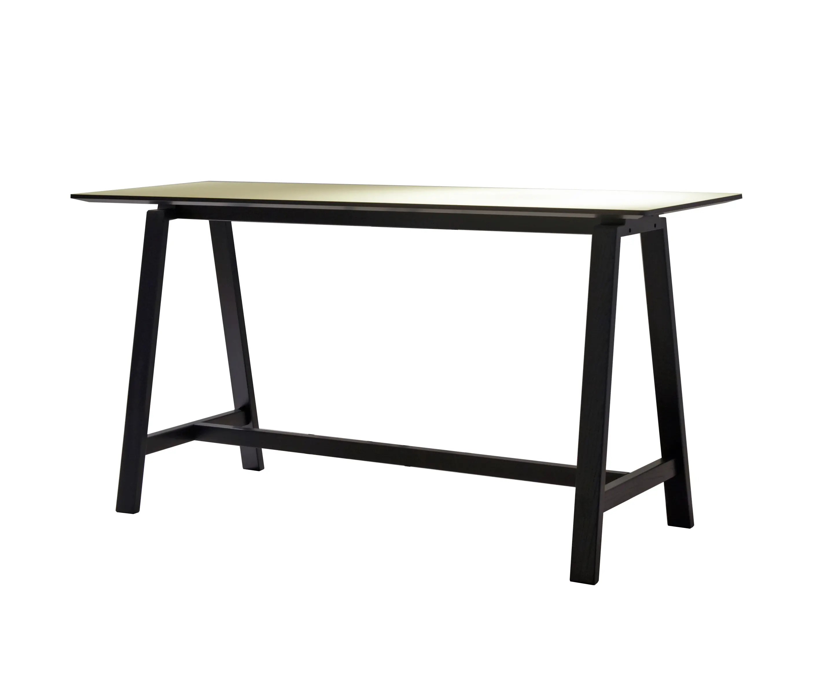 Brodrene Andersen - Bykato high table