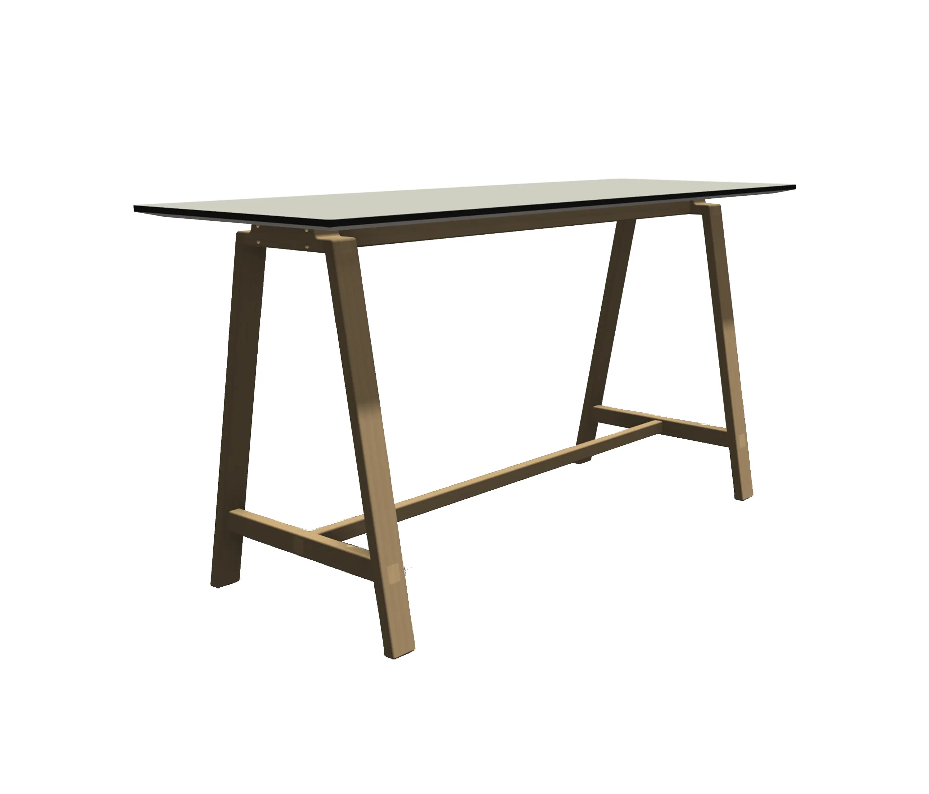 Brodrene Andersen - Bykato high table
