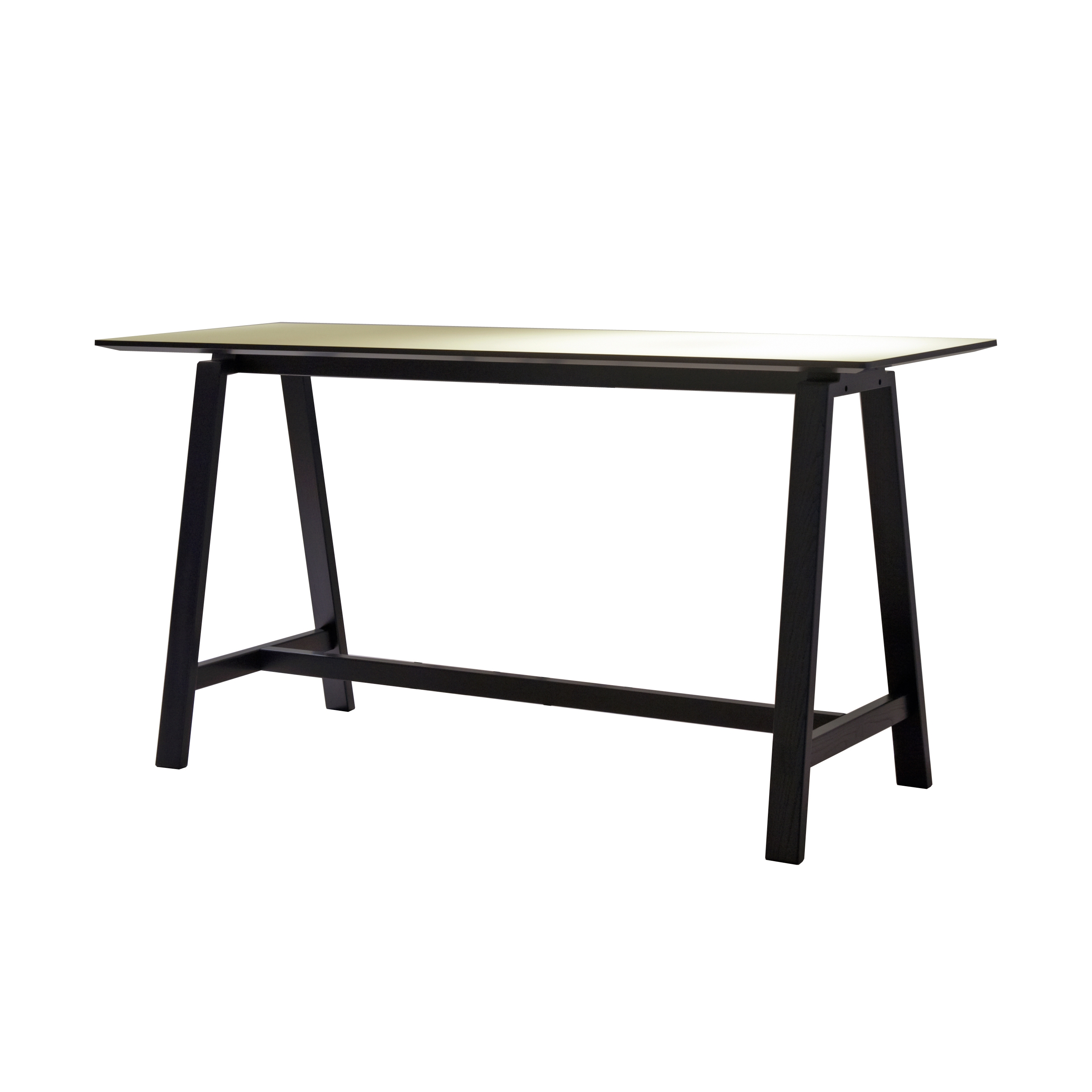 Display product Bykato high table from manufacturer Brodrene Andersen