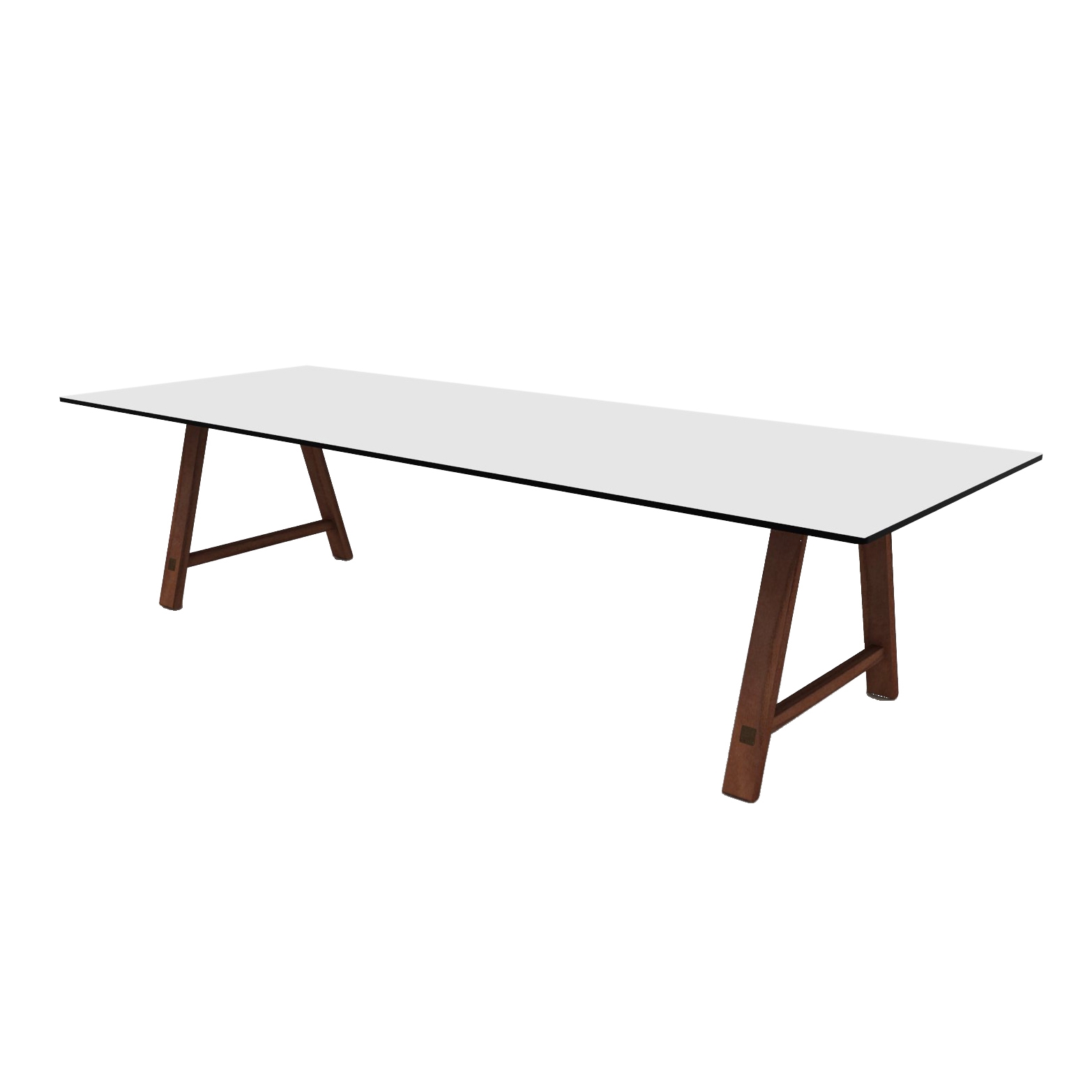 Afficher le produit Bykato meeting table du fabricant Brodrene Andersen