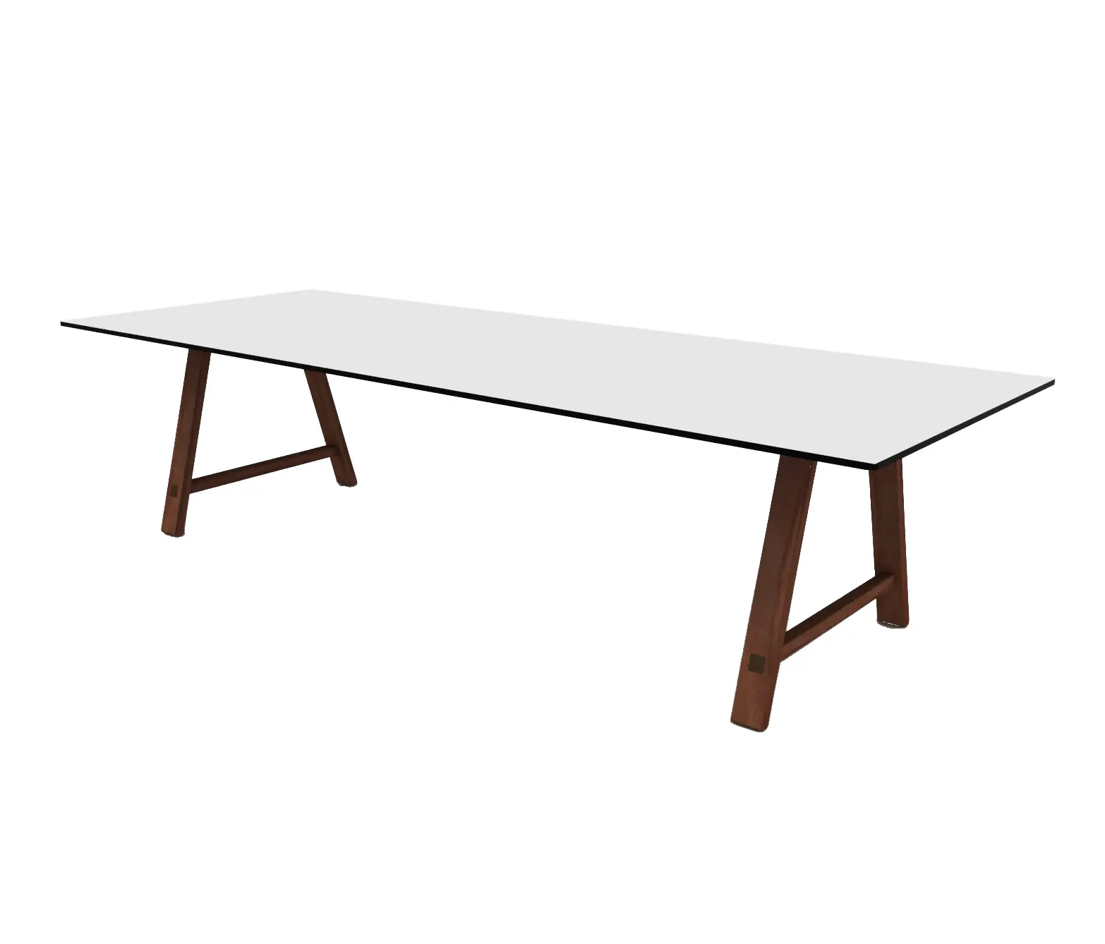 Brodrene Andersen - Bykato meeting table