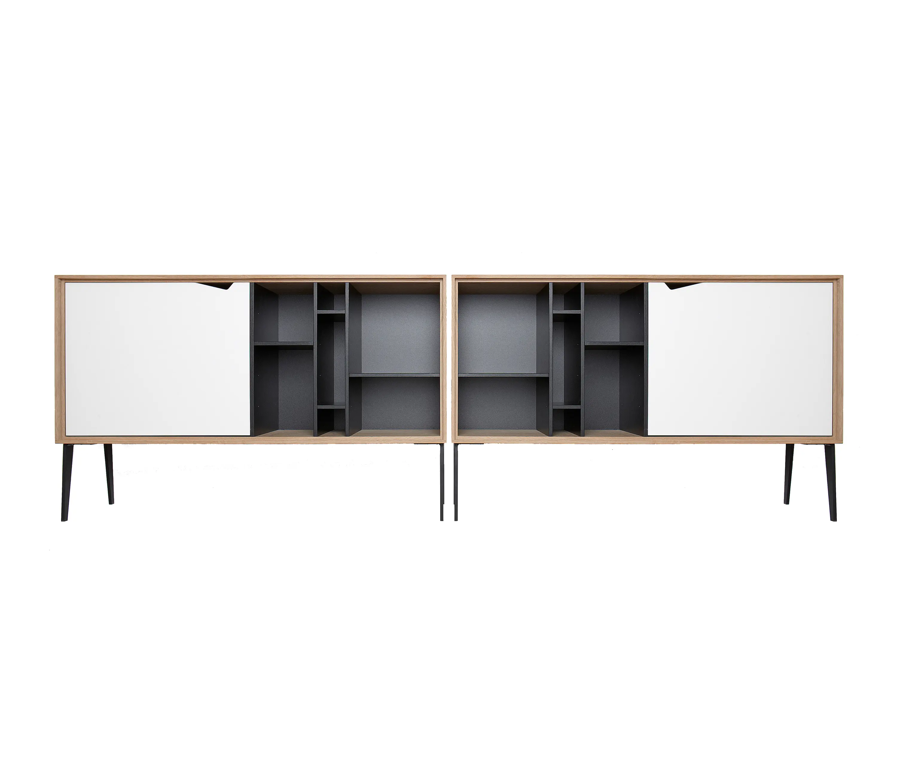Brodrene Andersen - Caché sideboard