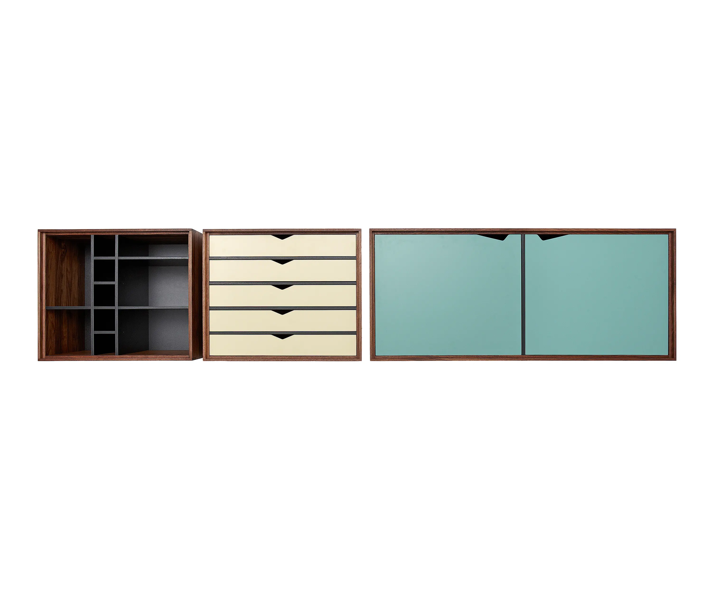 Brodrene Andersen - Caché sideboard