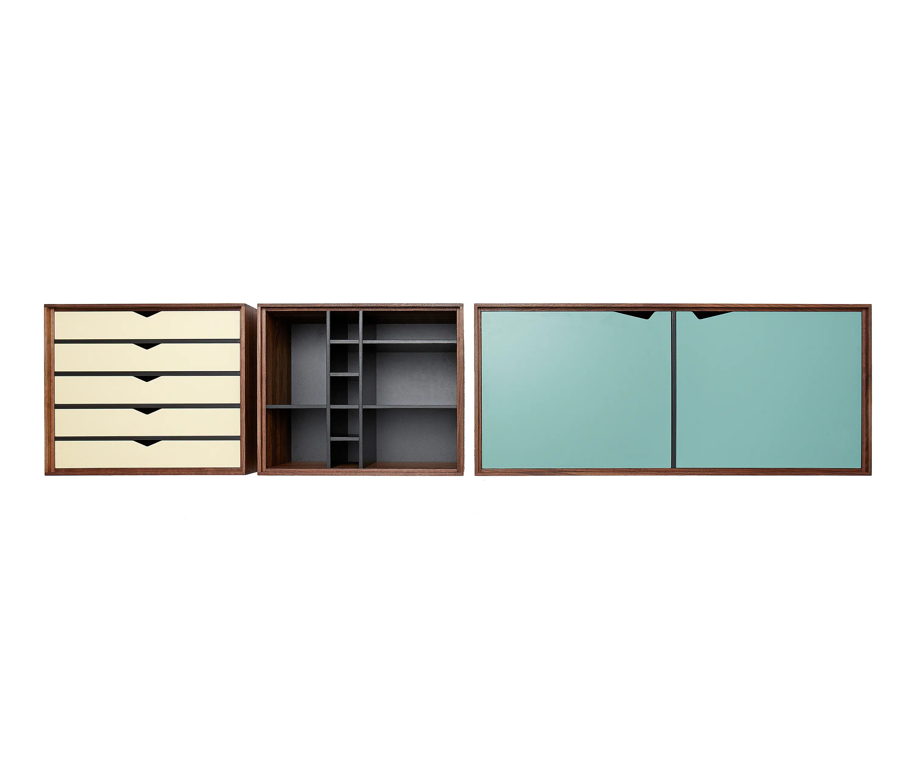 Brodrene Andersen - Caché sideboard