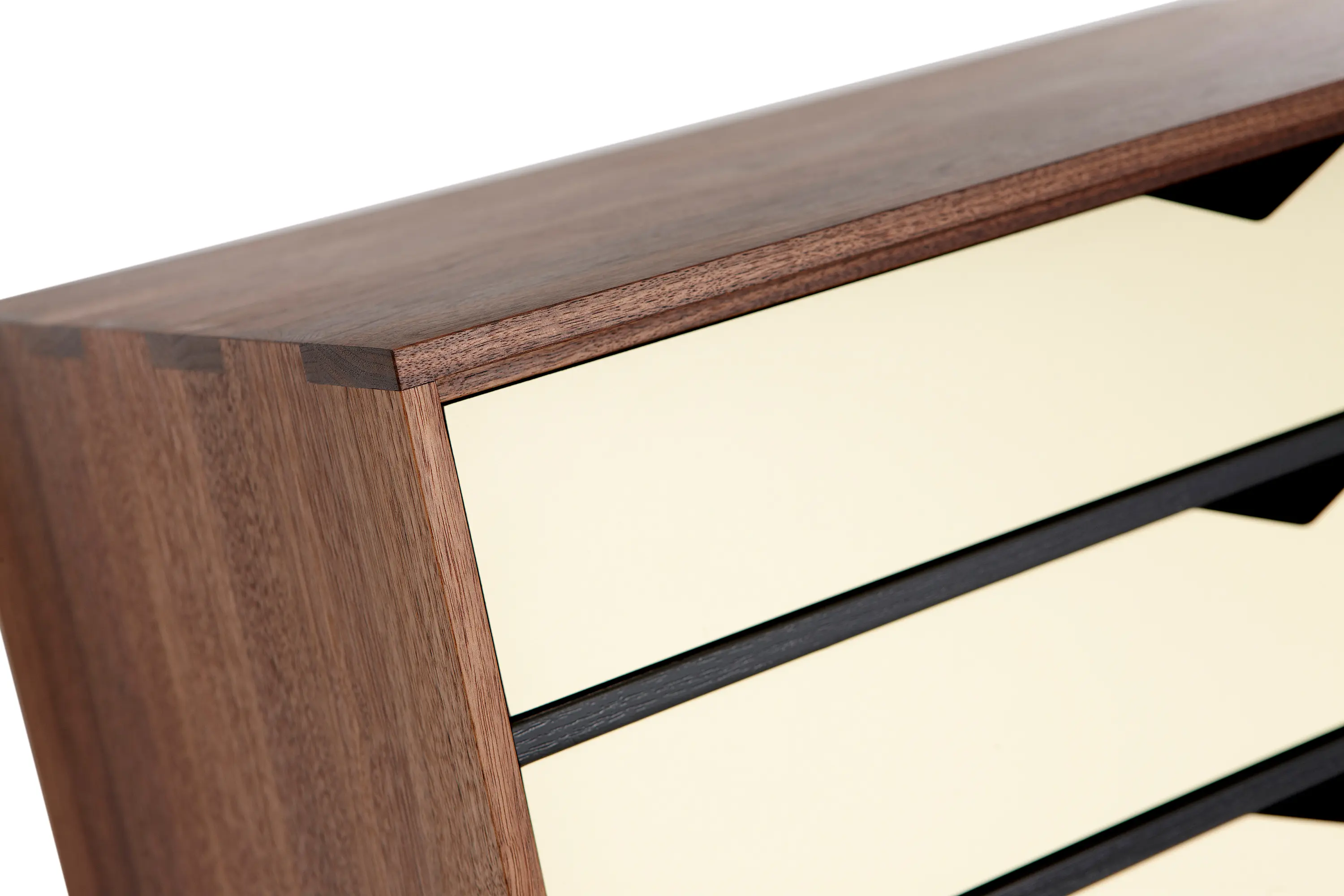 Brodrene Andersen - Caché sideboard