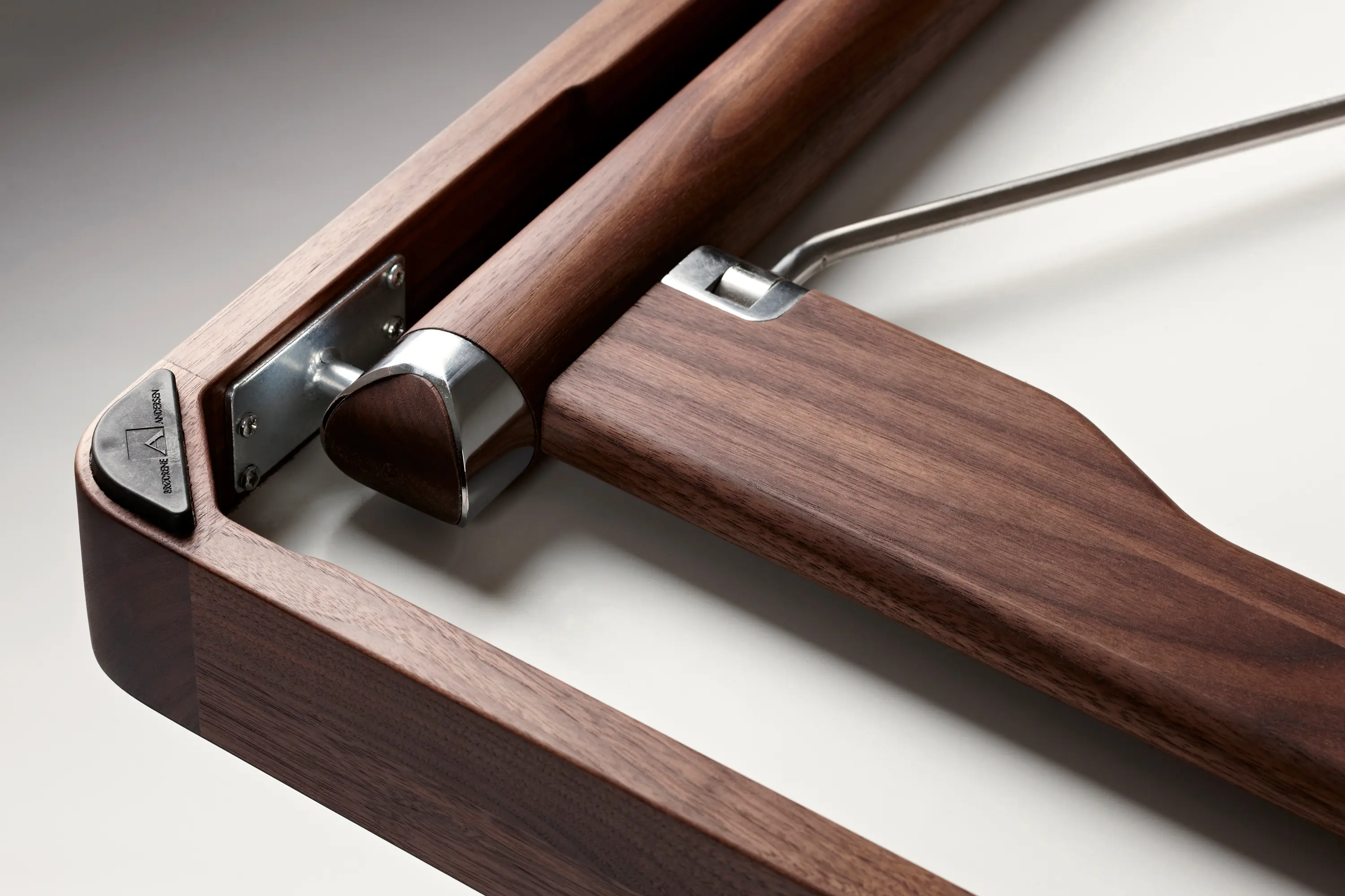 Brodrene Andersen - FORUM folding table