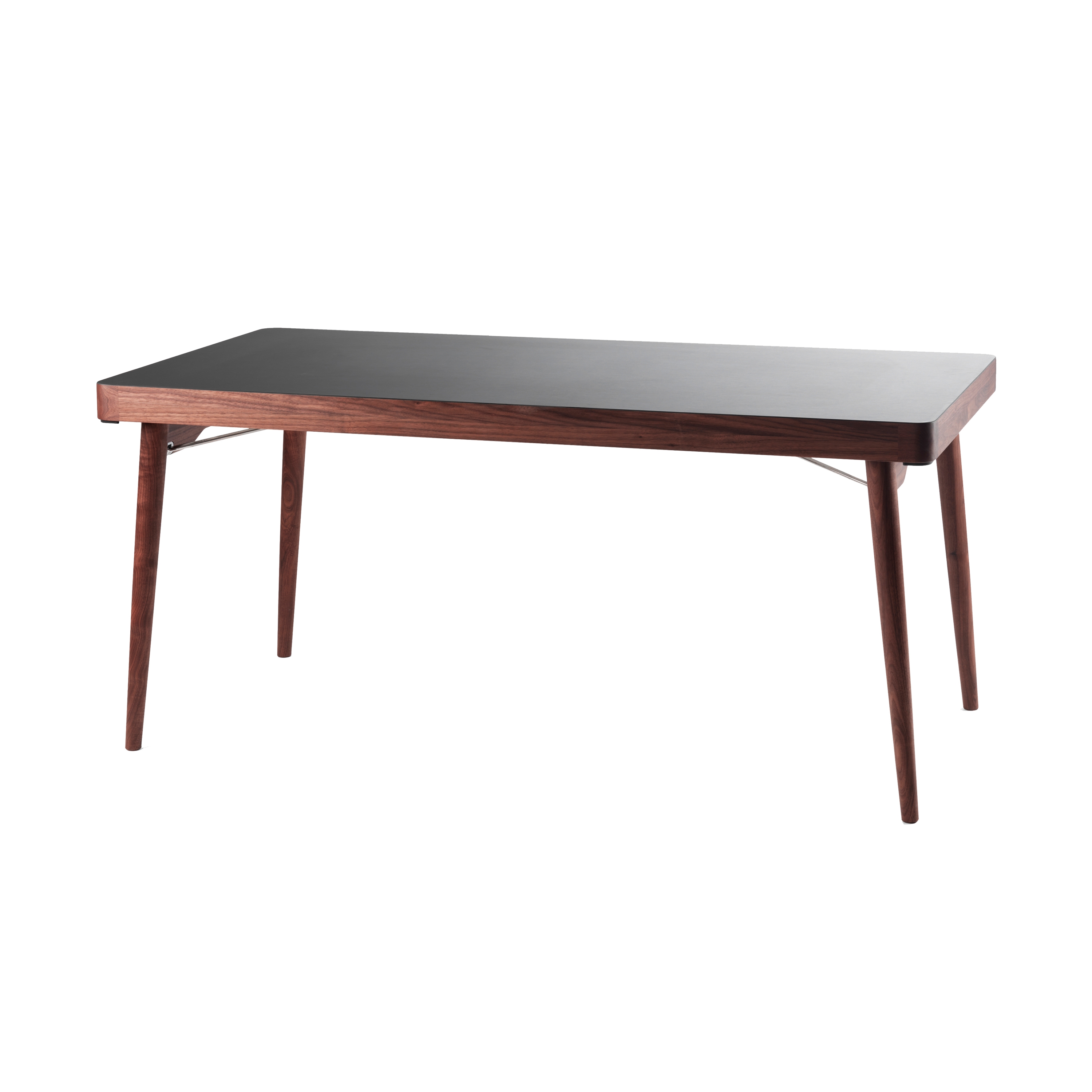 Display product FORUM folding table from manufacturer Brodrene Andersen