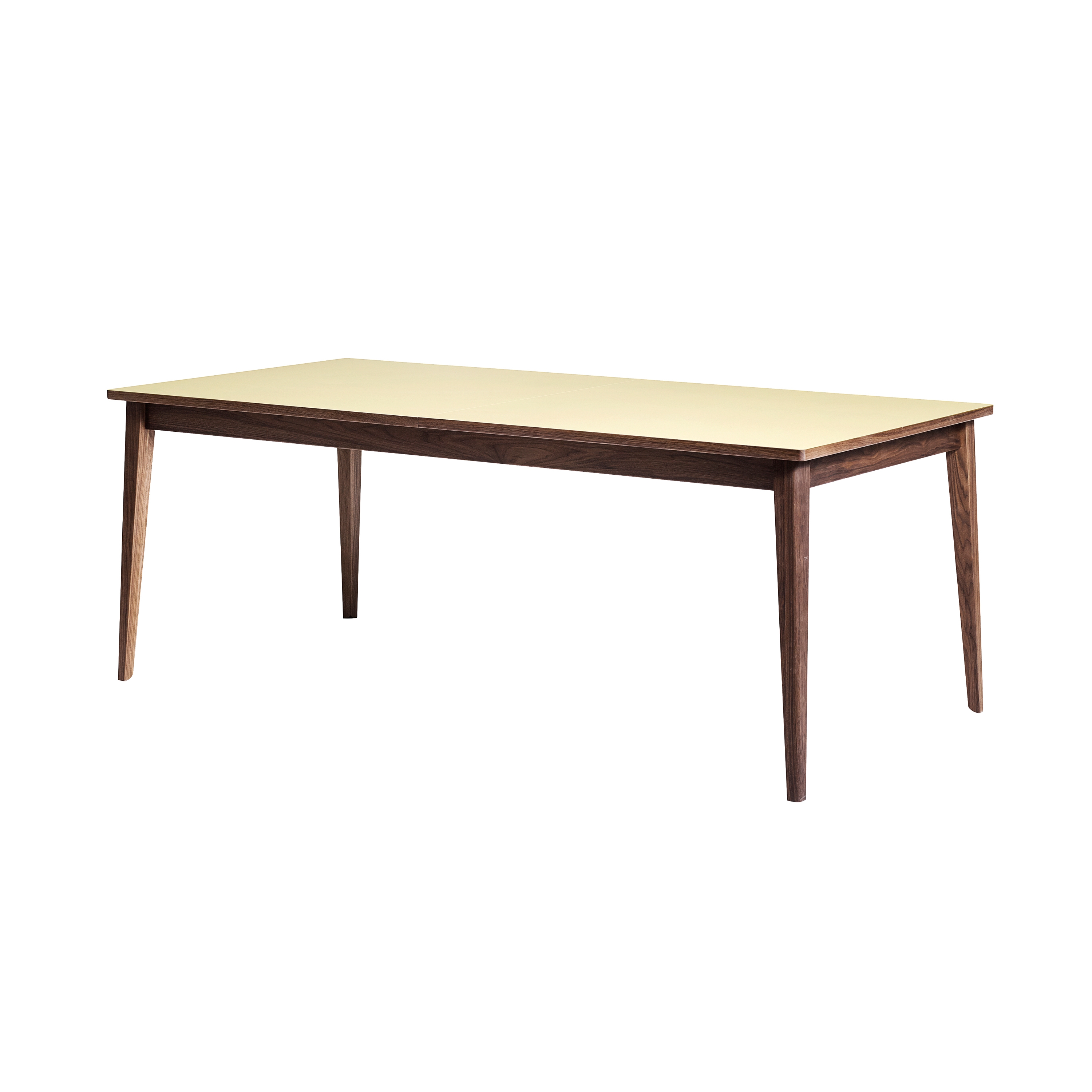 Display product Papillon table from manufacturer Brodrene Andersen