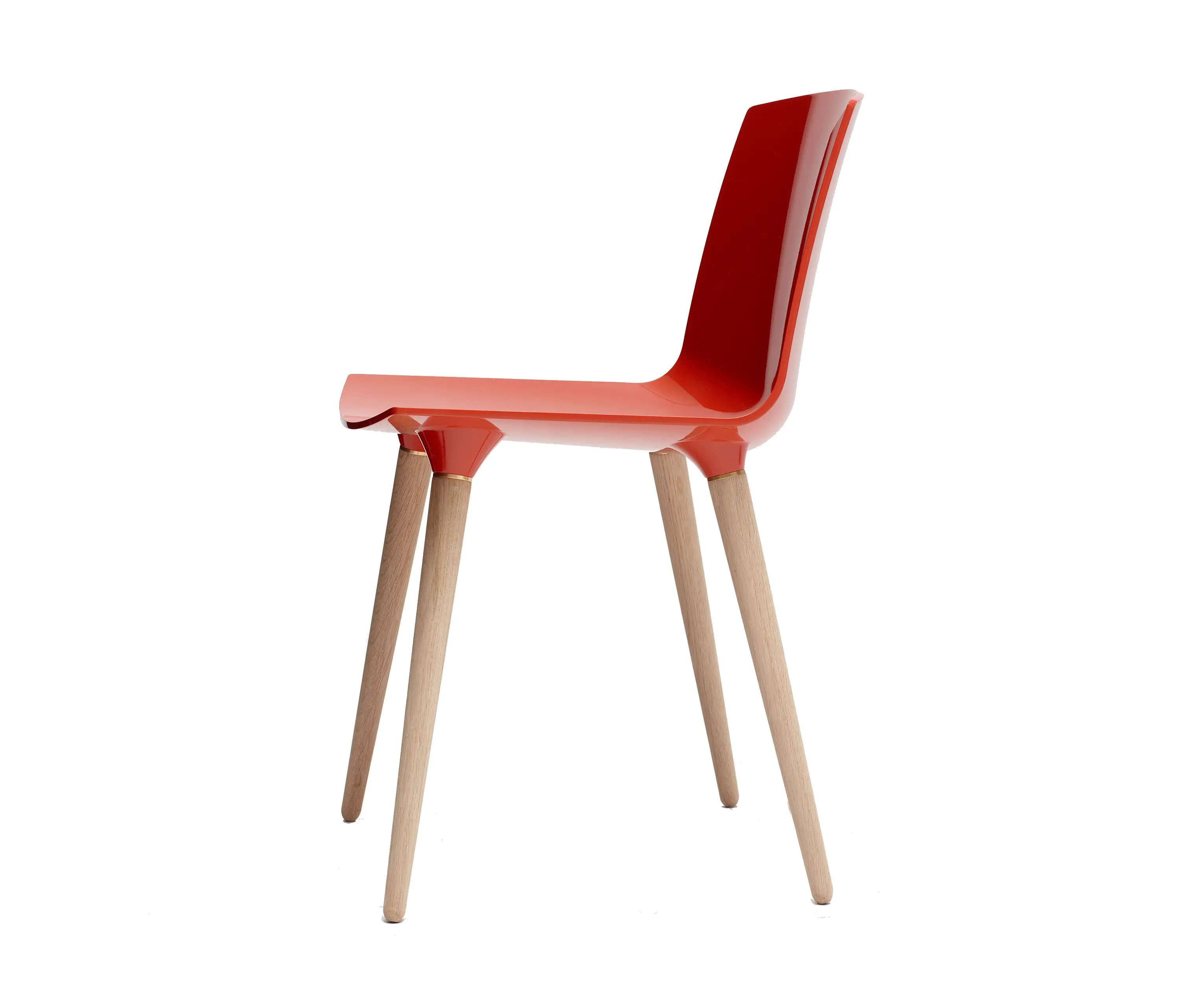 Brodrene Andersen - The Andersen Chair